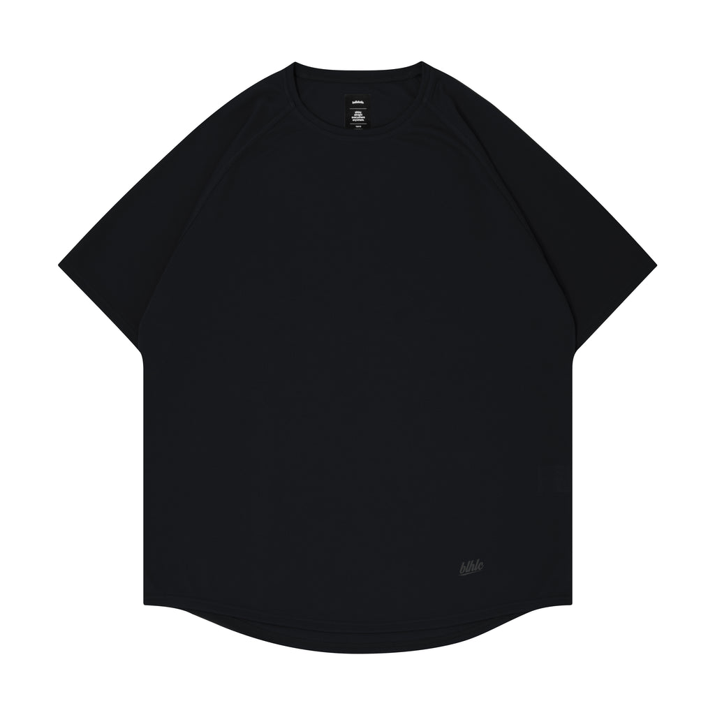 3D-Net blhlc Back Print Cool Tee (black/ivory/black) – ballaholic