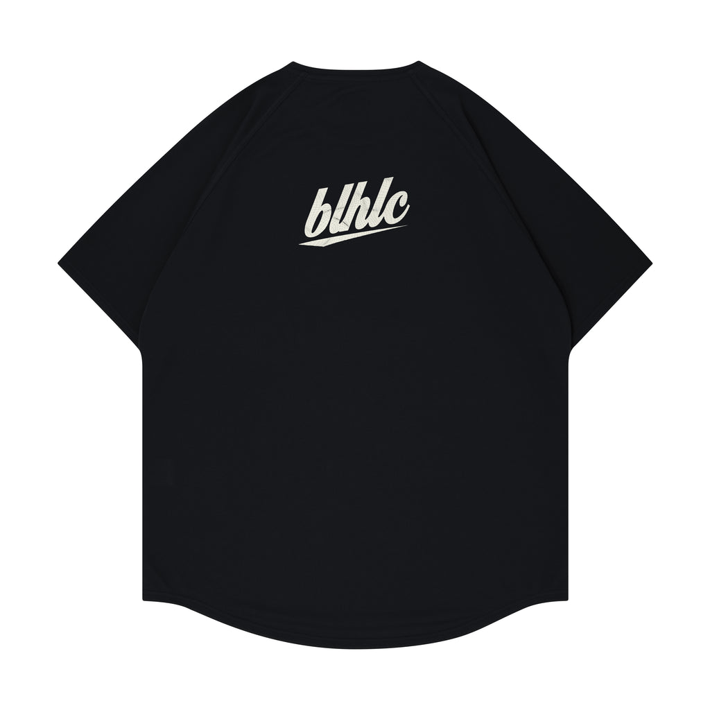 3D-Net blhlc Back Print Cool Tee (black/ivory/black) – ballaholic
