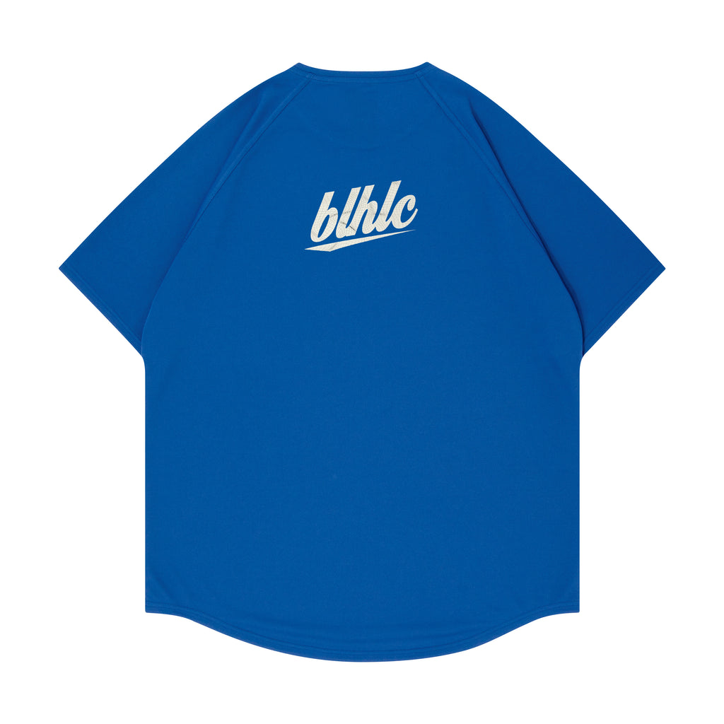 3D-Net blhlc Back Print Cool Tee (blue/ivory/black) – ballaholic