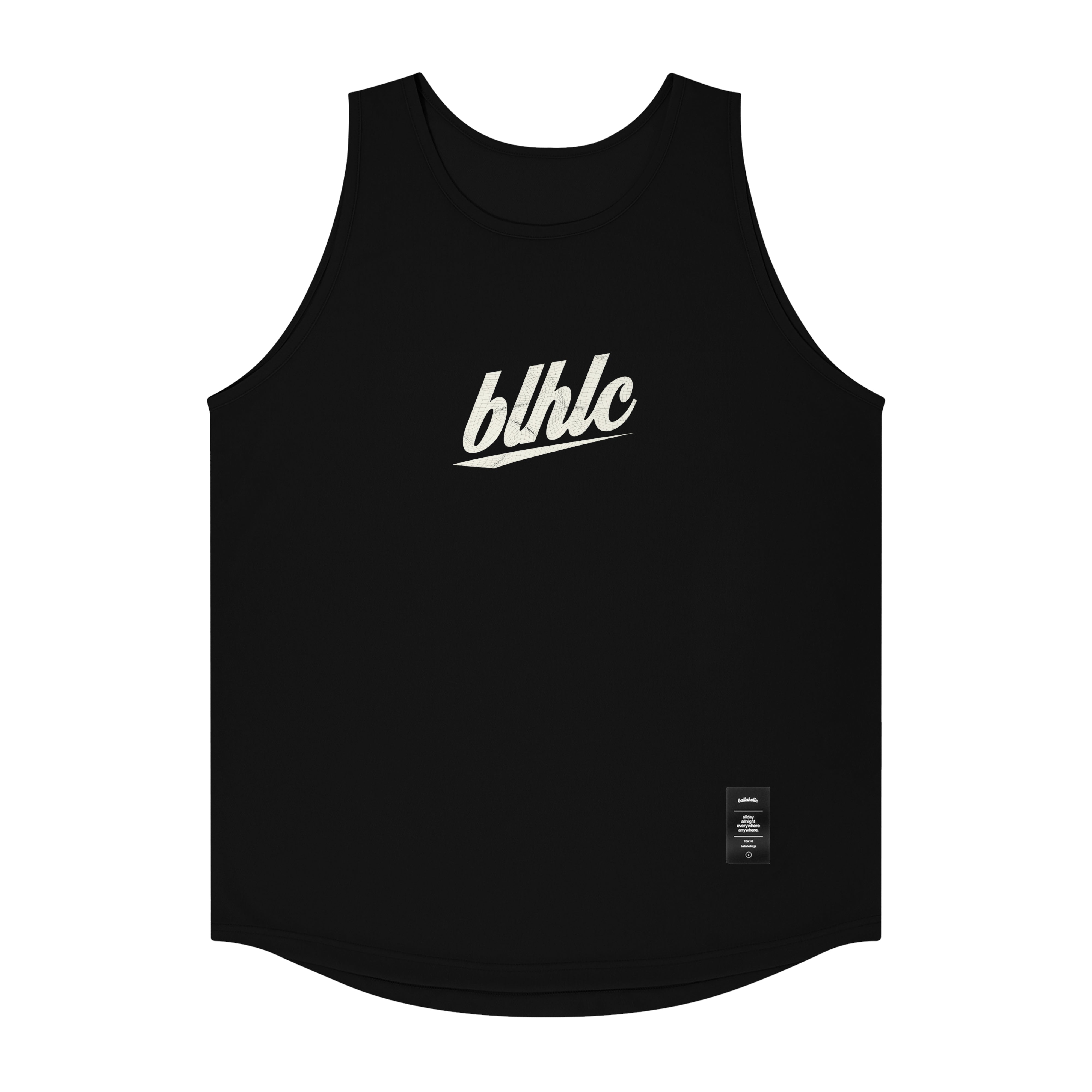 ballaholicオンラインショップ