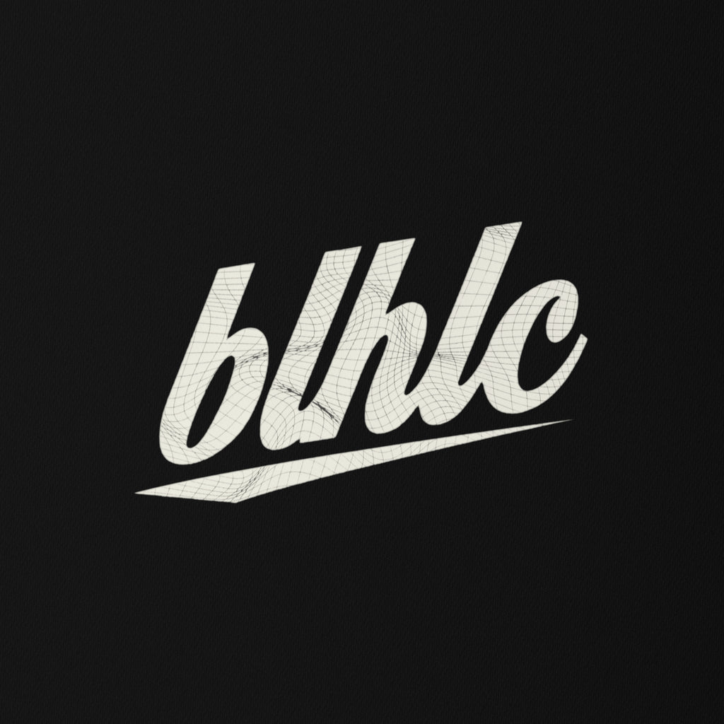 3D-Net blhlc Back Print Cool Tee (black/ivory/black) – ballaholic