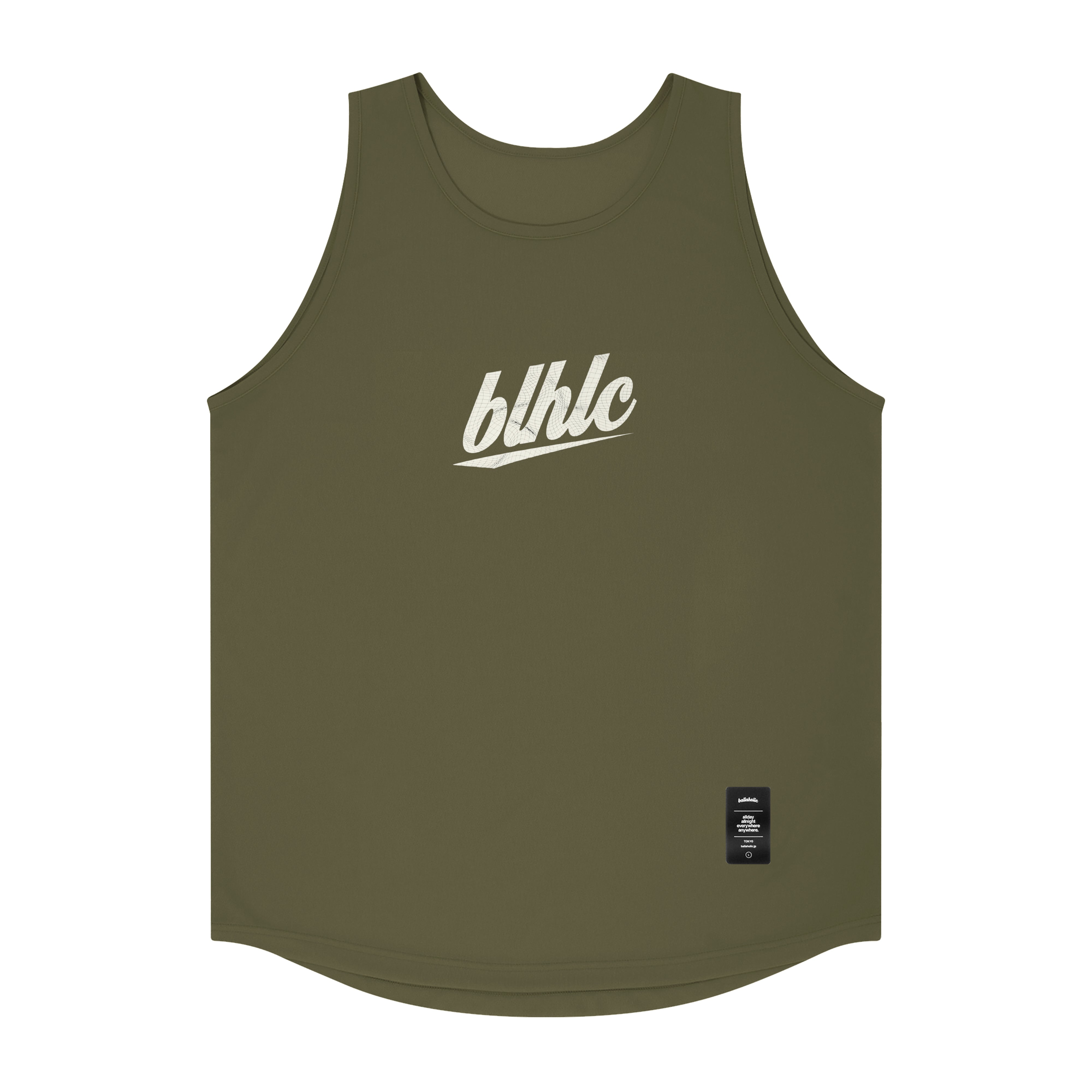 ballaholicオンラインショップ