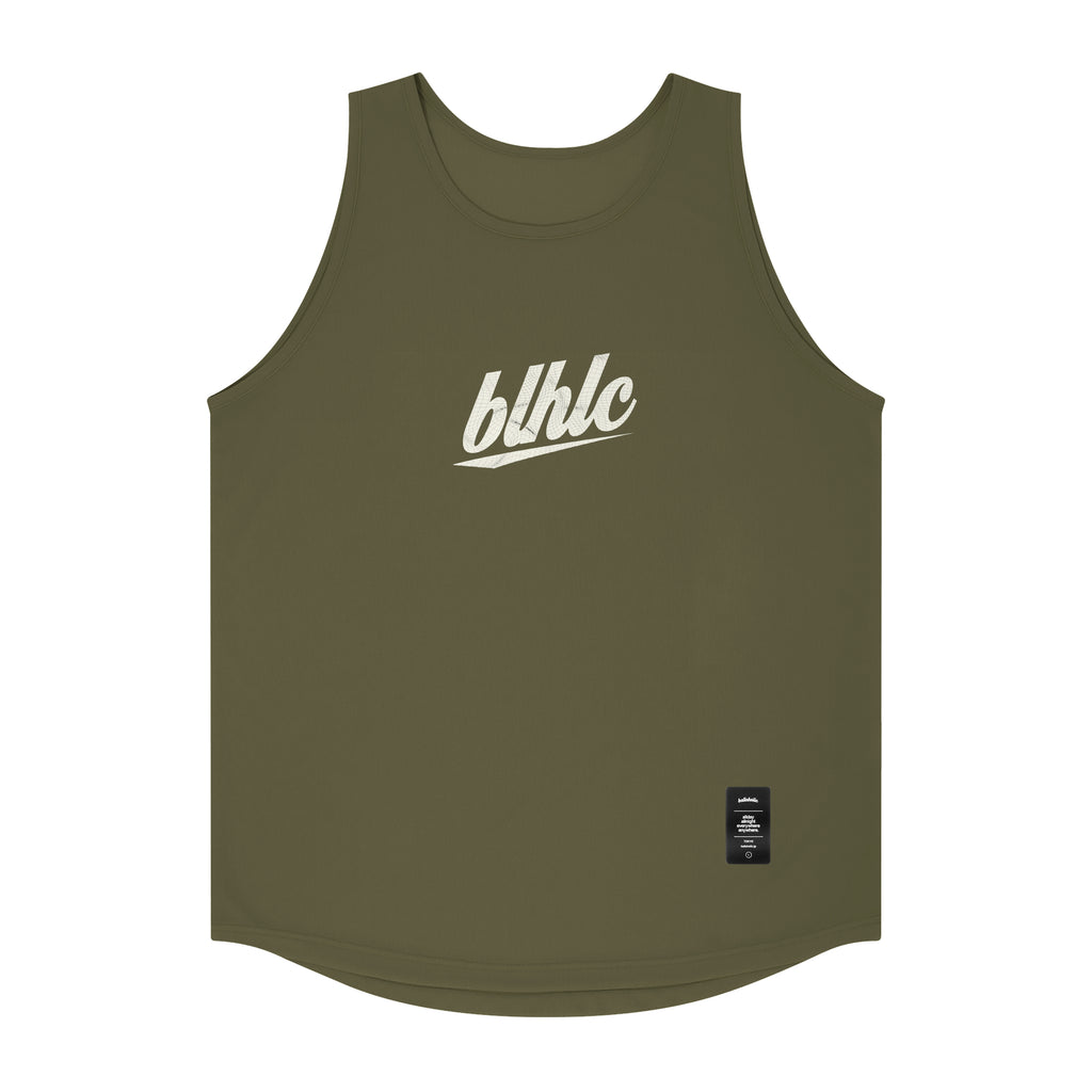 3D-Net blhlc Tank Top (grape leaf/ivory/black) - CUSTOM