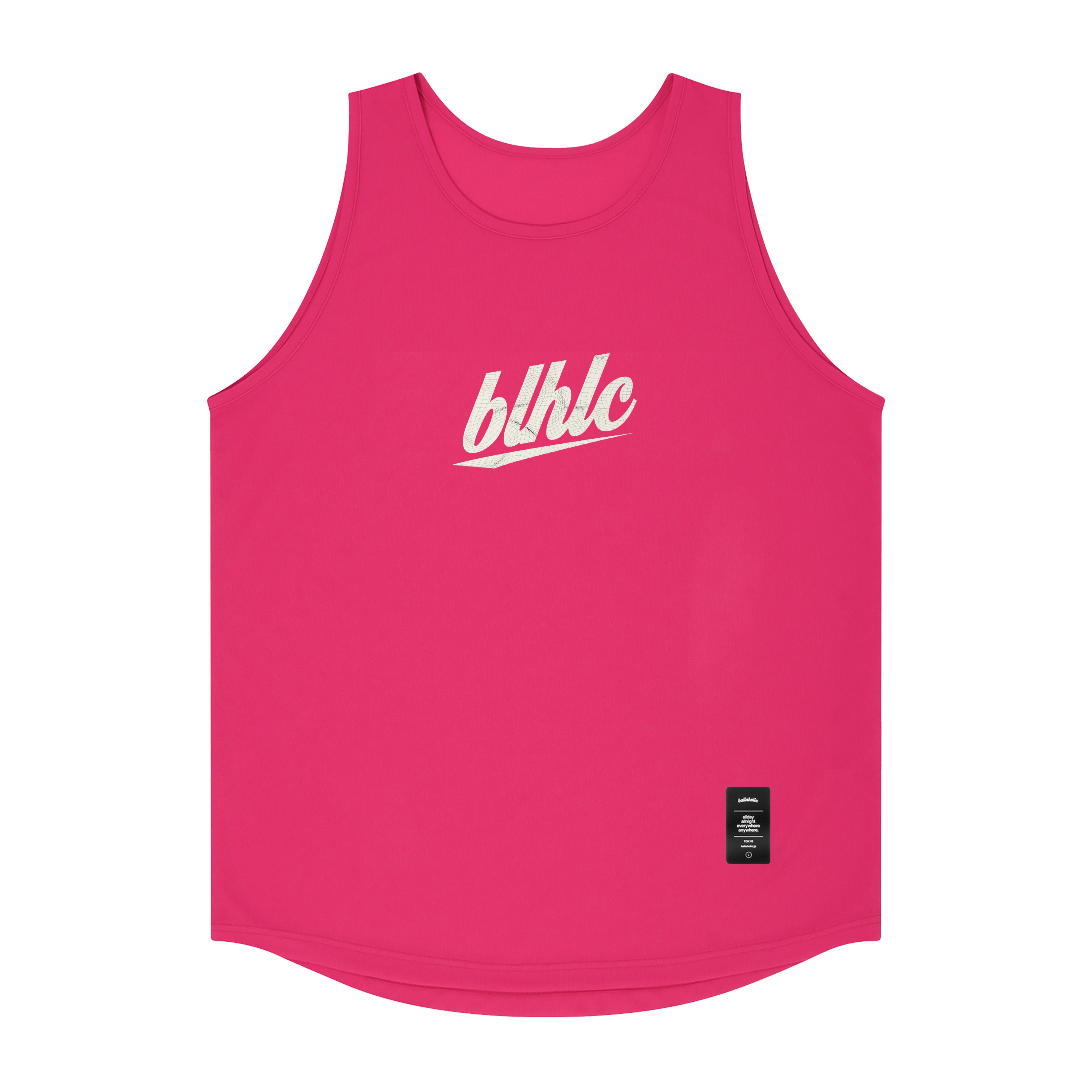 ballaholicオンラインショップ