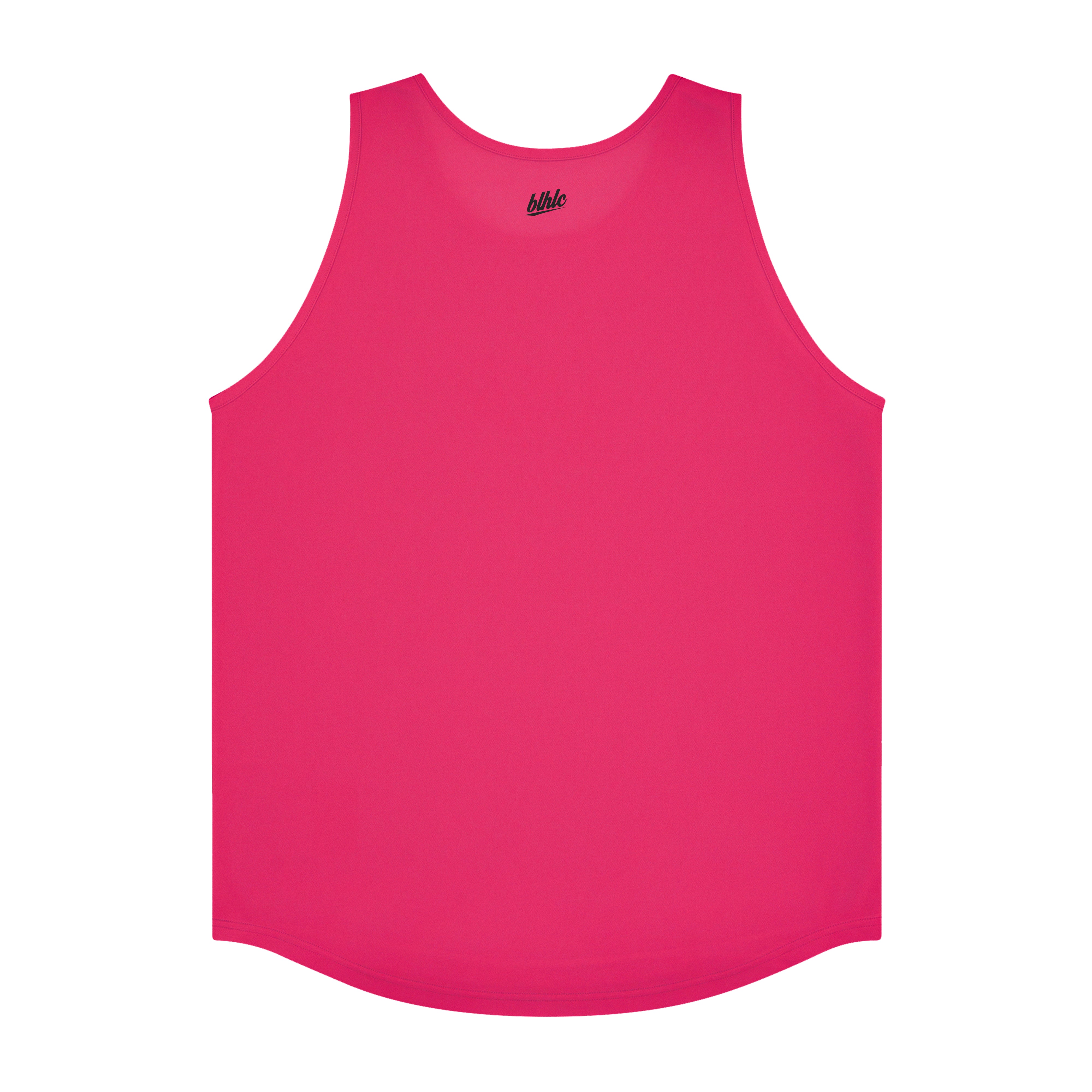 3D-Net blhlc Tank Top (pink/ivory/black) – ballaholicオンライン