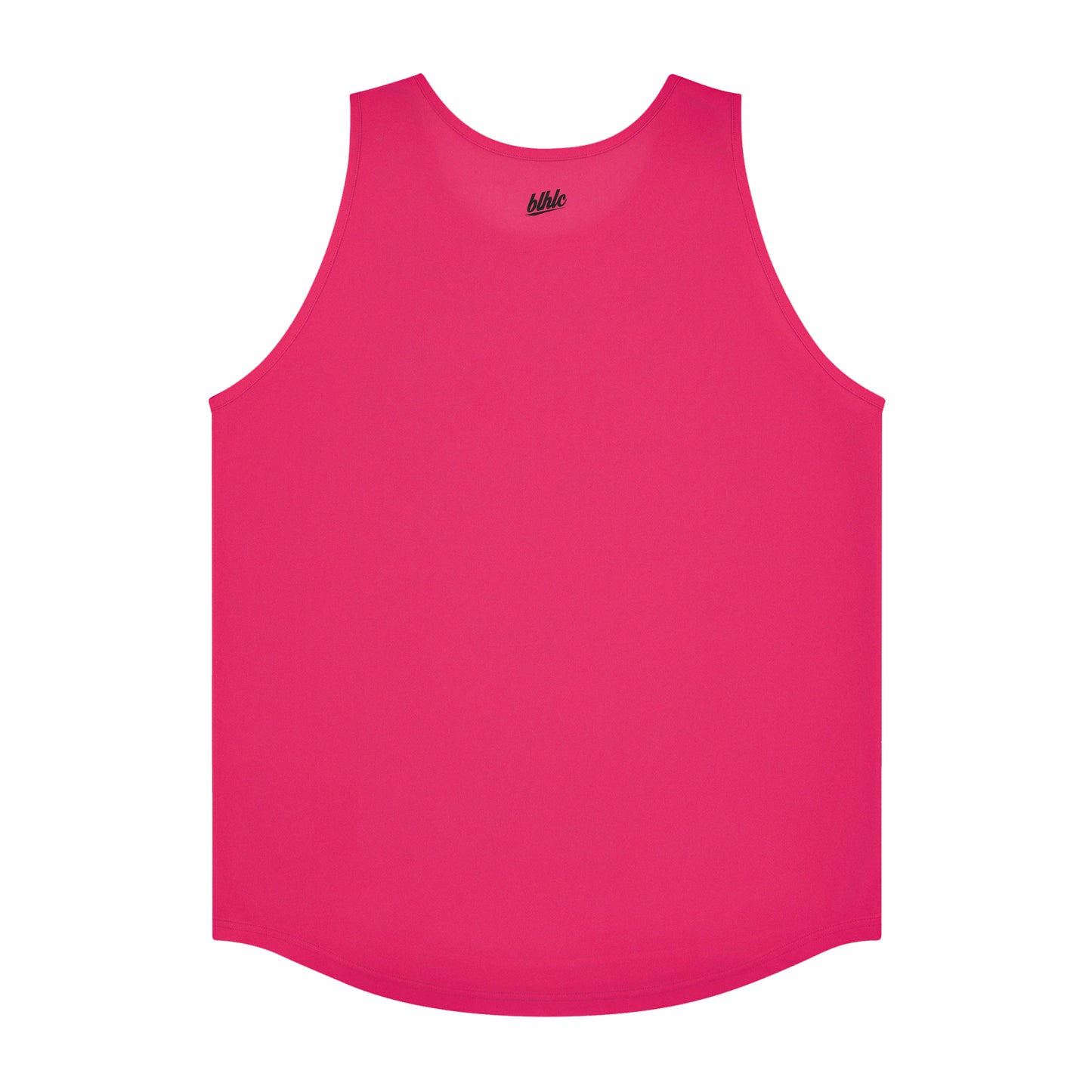 3D-Net blhlc Tank Top (pink/ivory/black) - CUSTOM
