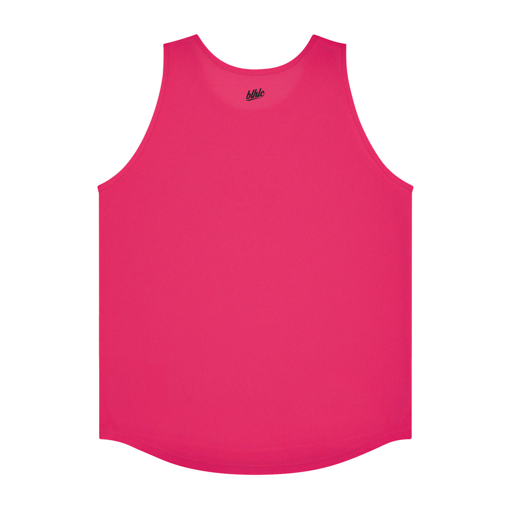 3D-Net blhlc Tank Top (pink/ivory/black) – ballaholicオンライン