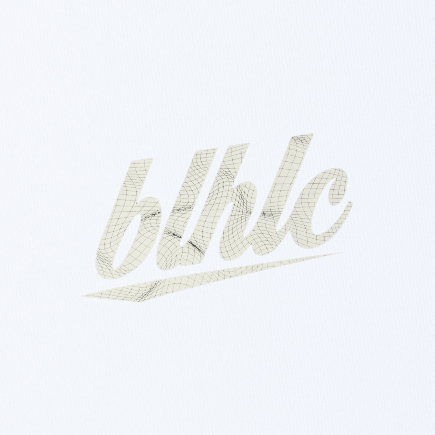 3D-Net blhlc Tank Top (white/ivory/black) - CUSTOM