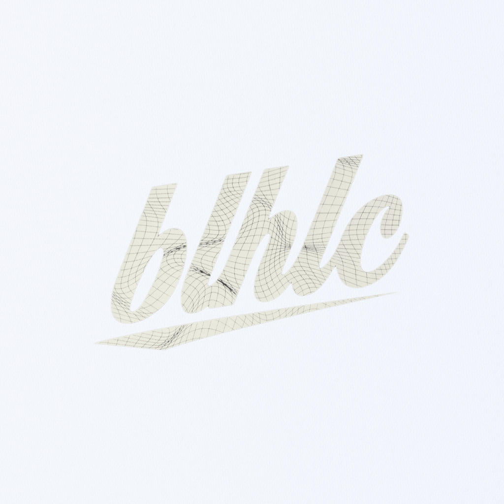 3D-Net blhlc Back Print Cool Tee (white/ivory/black) – ballaholic