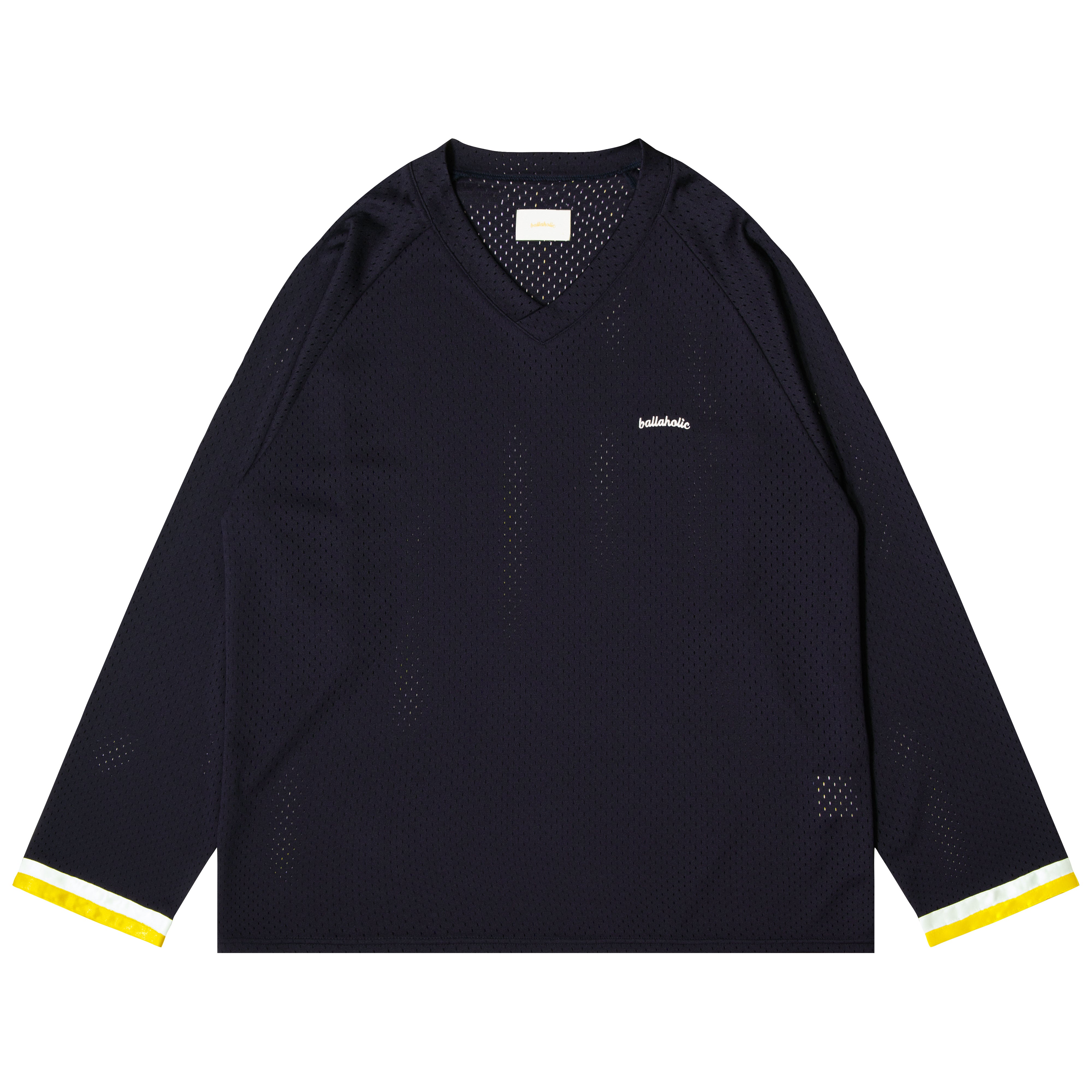 ballaholicオンラインショップ