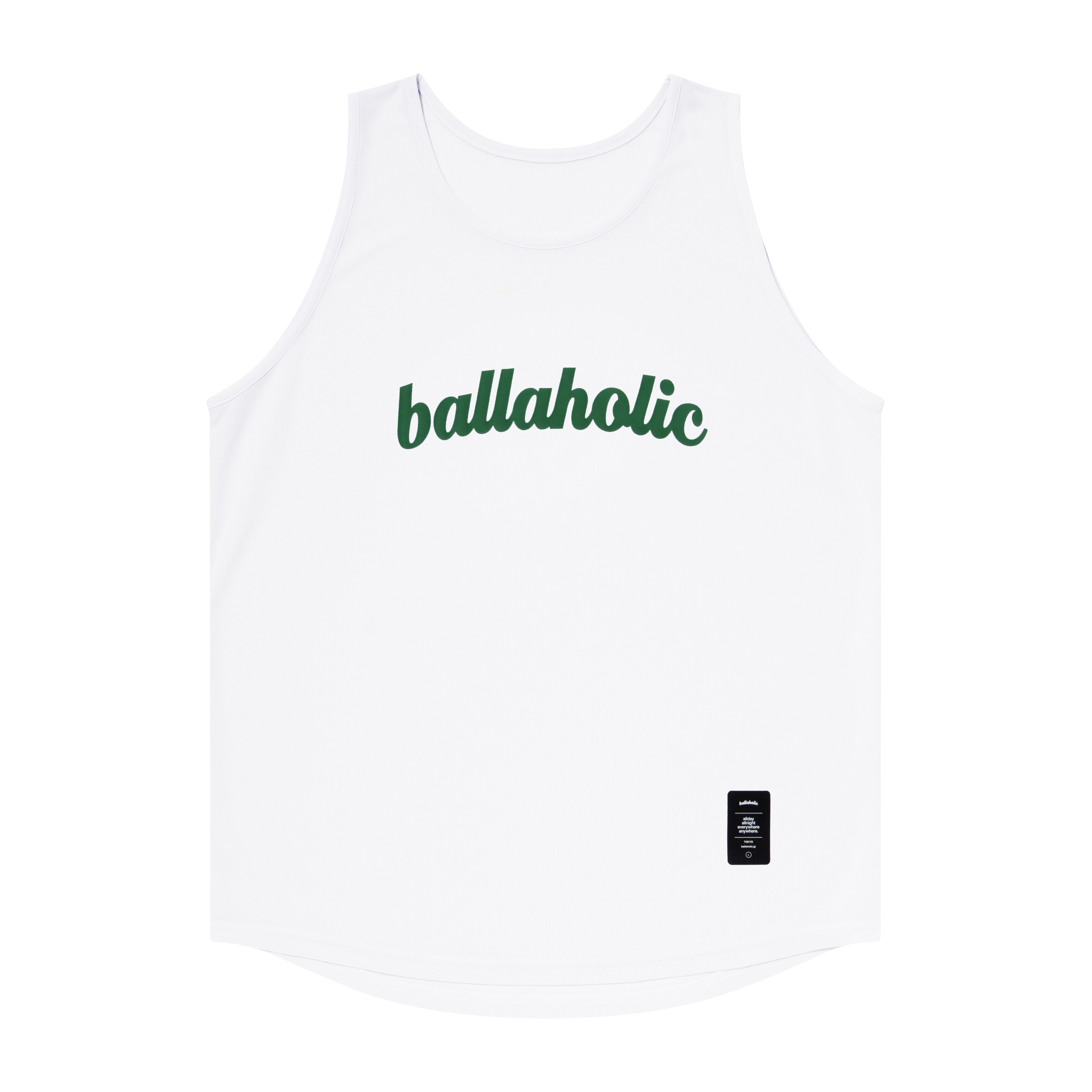 Custom – ballaholicオンラインショップ