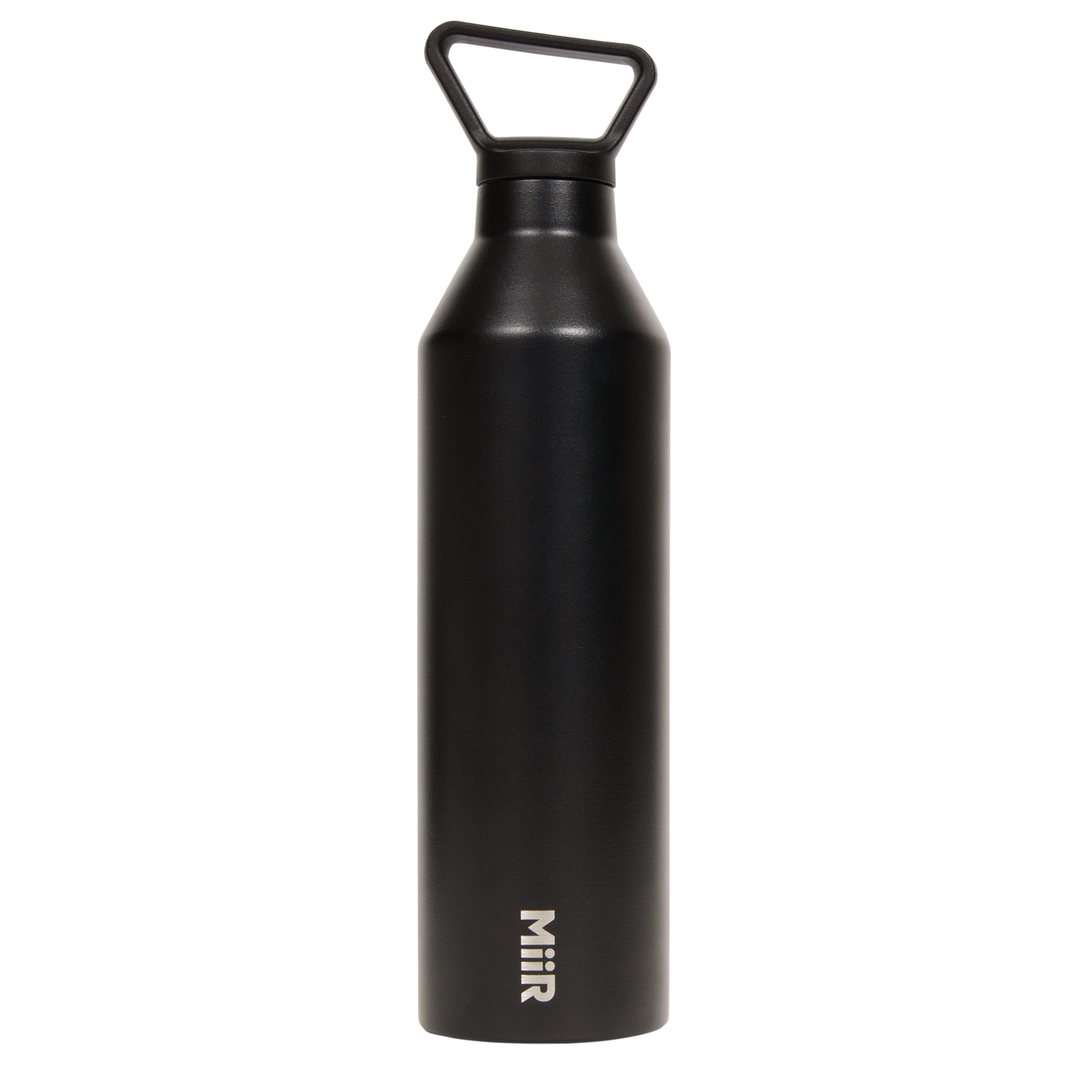 MiiR ballaholic 23oz ボトル ブラック ballaholic x MiiR Narrow Mouth Bottle 23oz (black) – ballaholic
