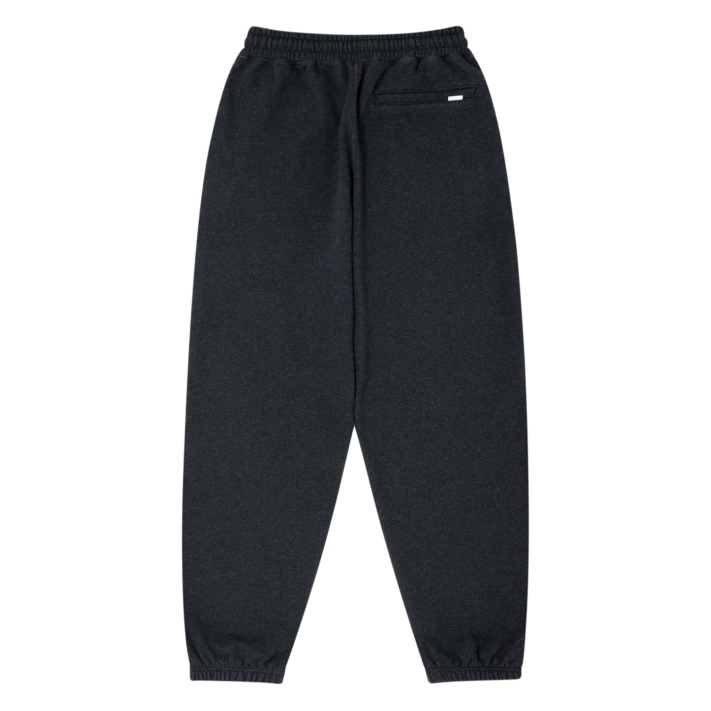 Small Logo Sweat Pants (dark heather navy)