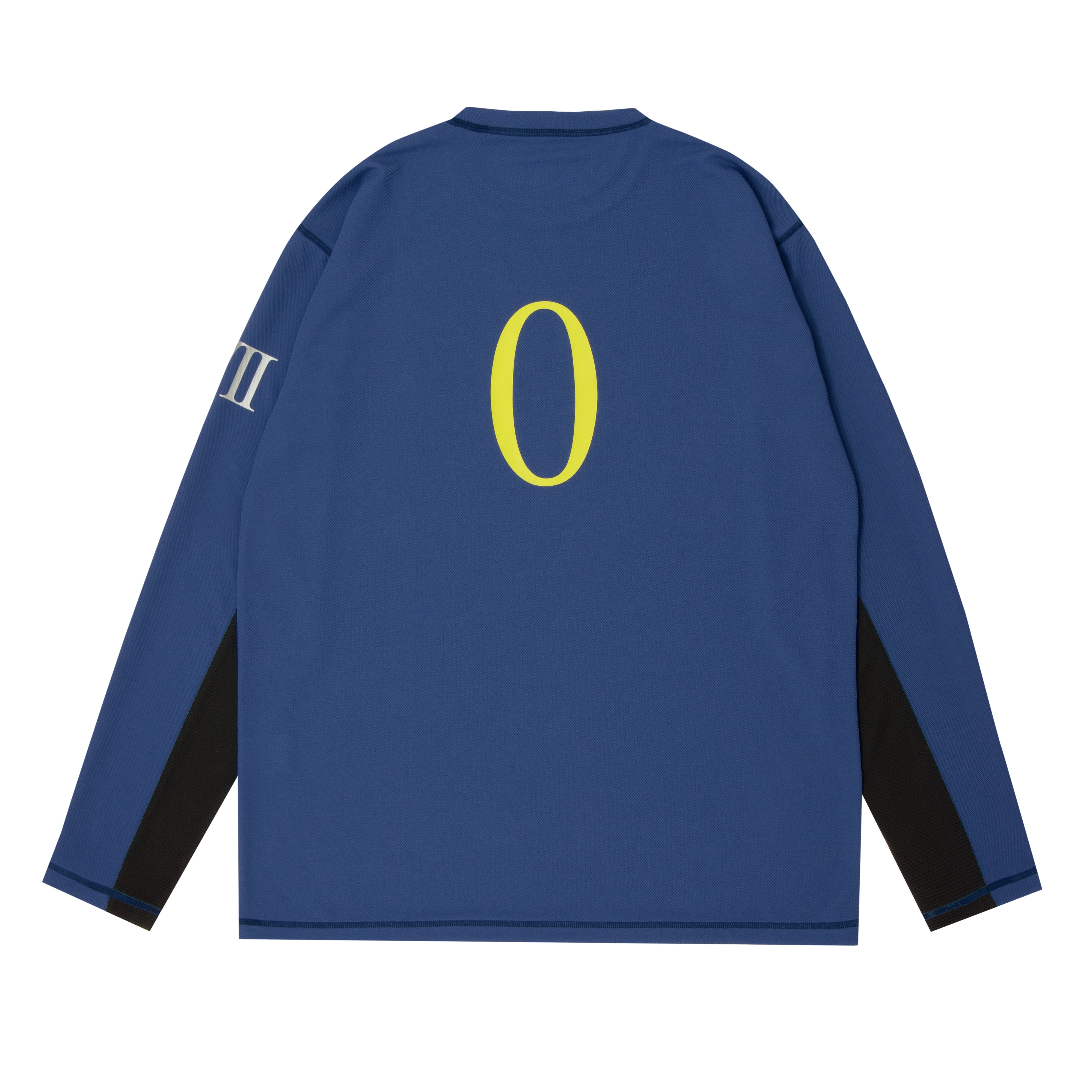 STREETMOVE Cool Long Tee (dark blue) – ballaholicオンラインショップ