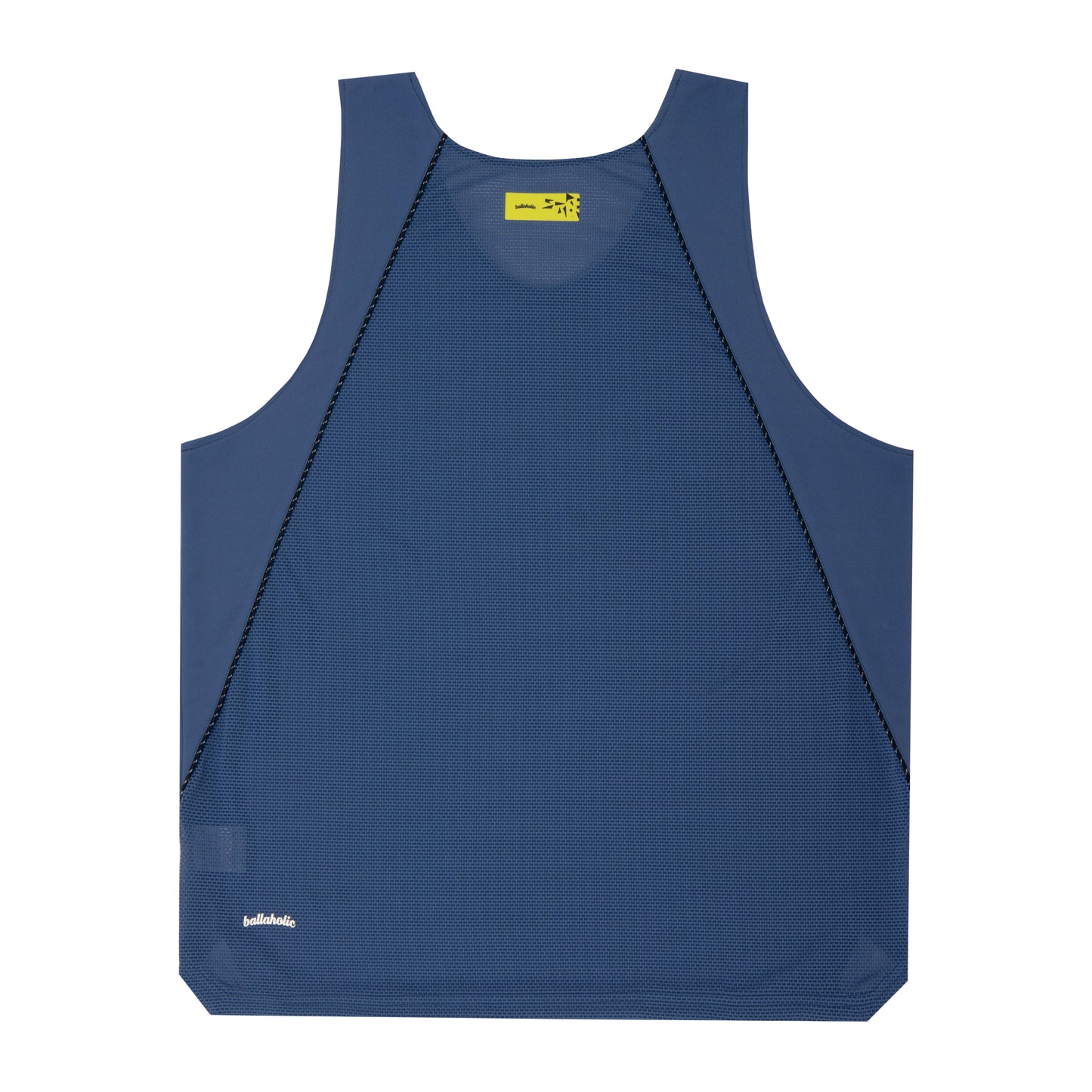 STREETMOVE Tank Top (dark blue) - CUSTOM