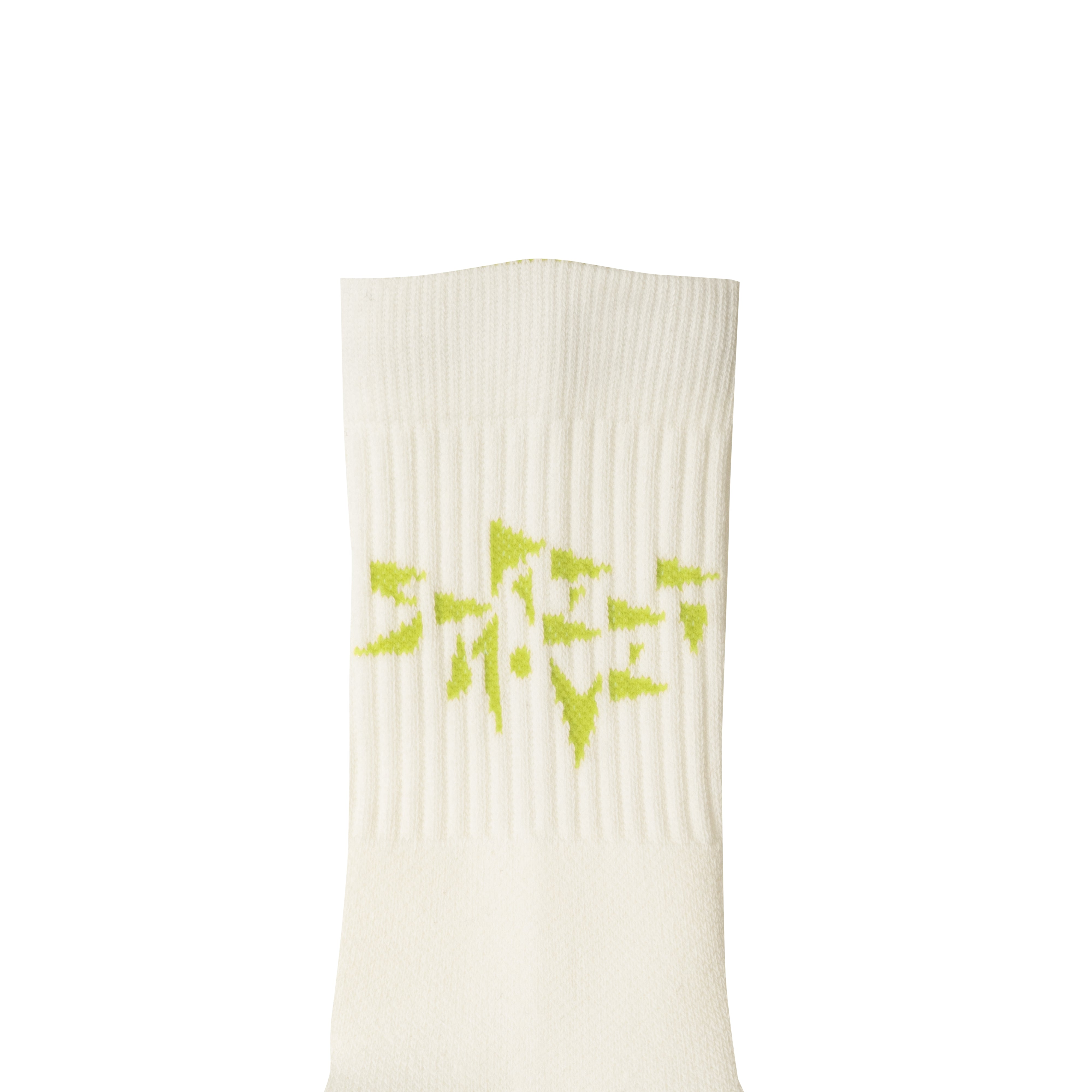 STREETMOVE 2-Pack Socks (off white, black) – ballaholicオンライン
