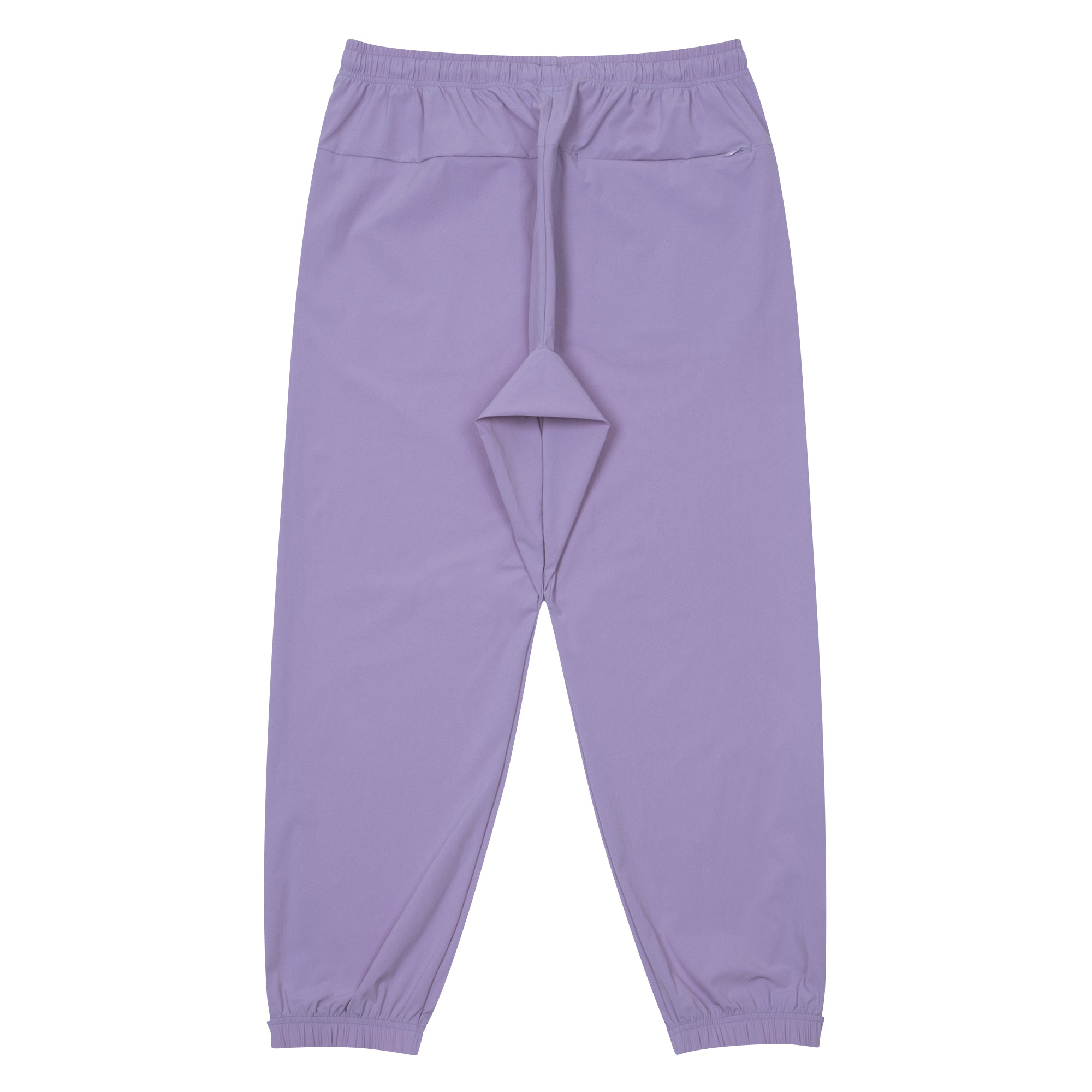 Stretch Nylon City Long Pants (lavender) – ballaholicオンラインショップ