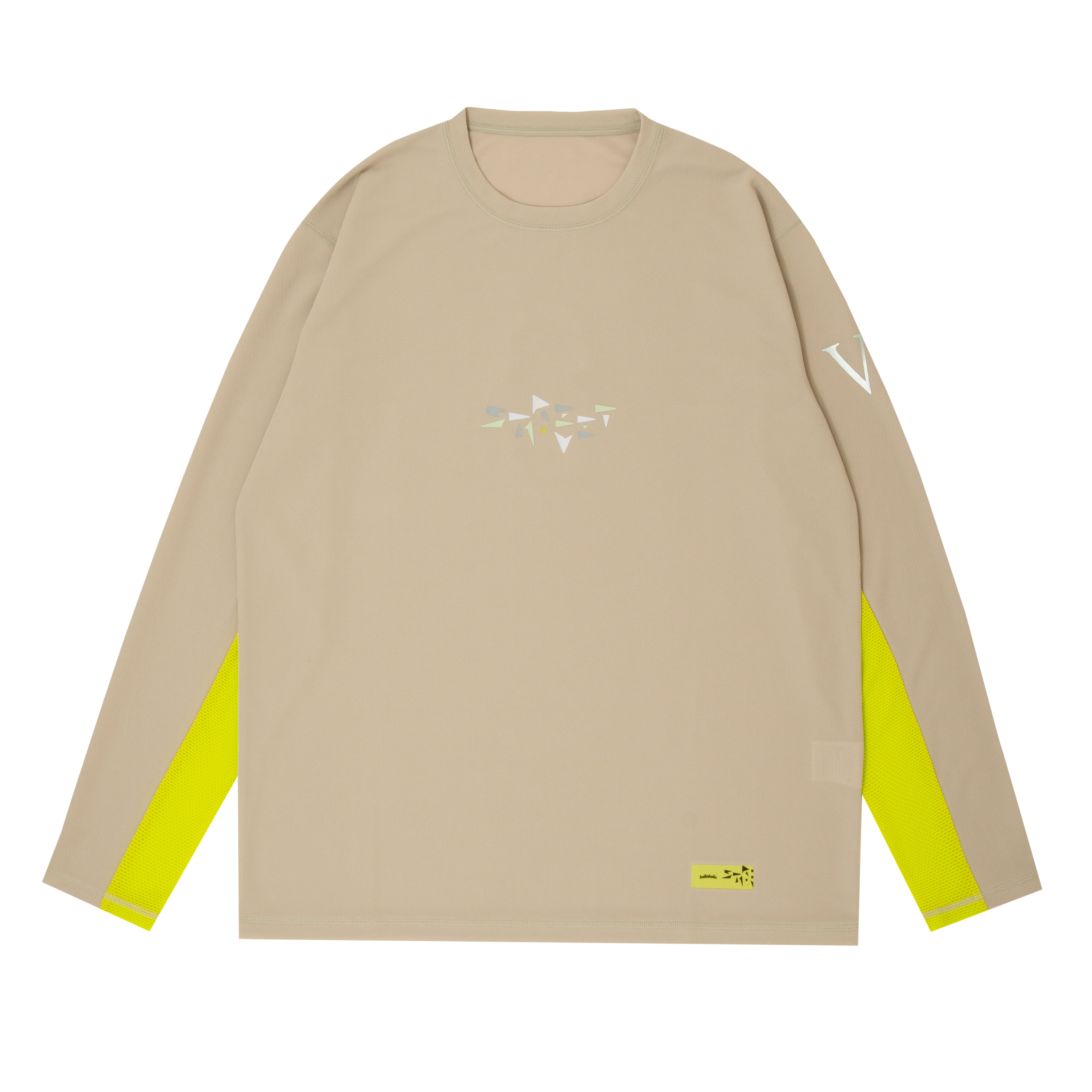 Cool Long Tees – ballaholicオンラインショップ