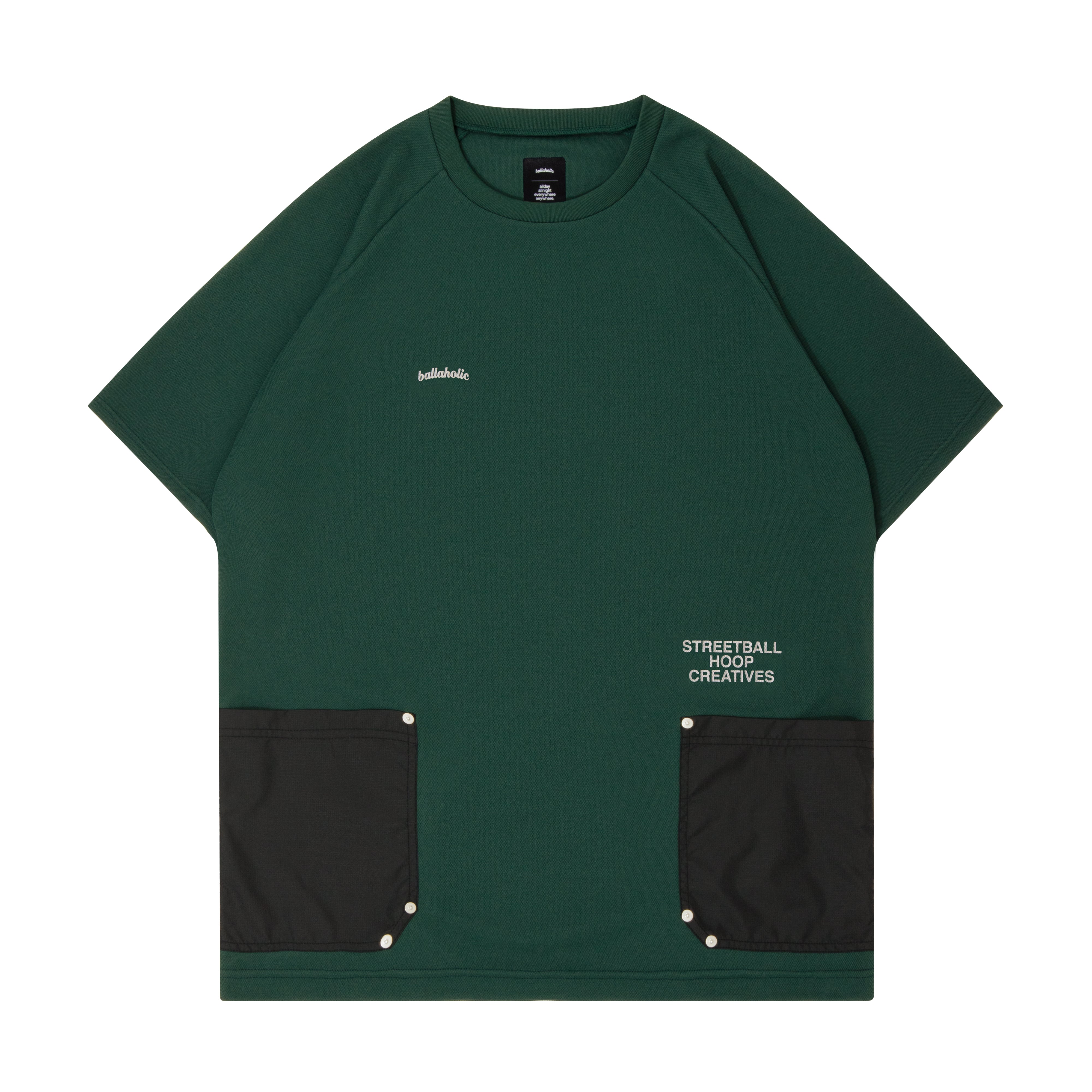 ballaholicオンラインショップ