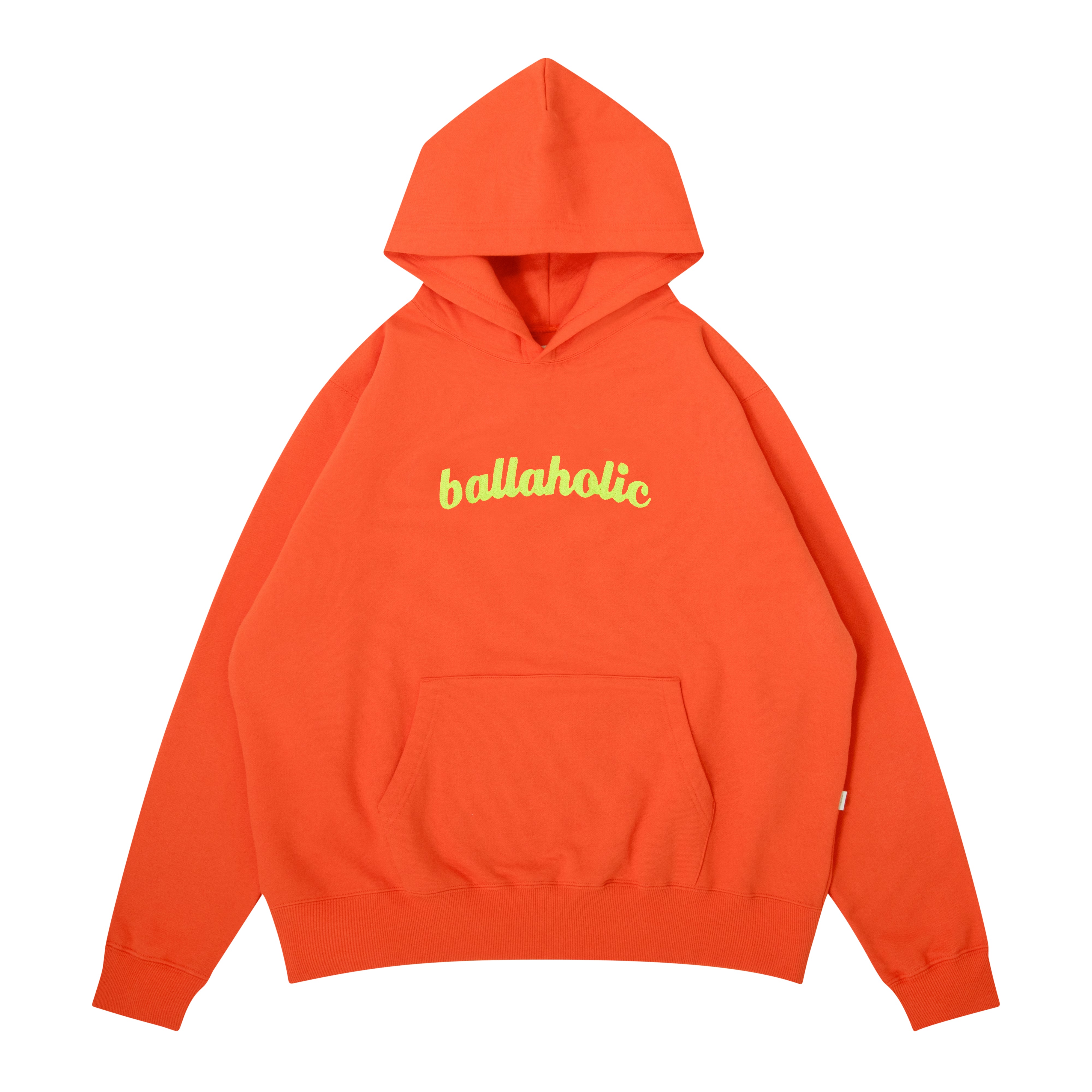 ballaholicオンラインショップ