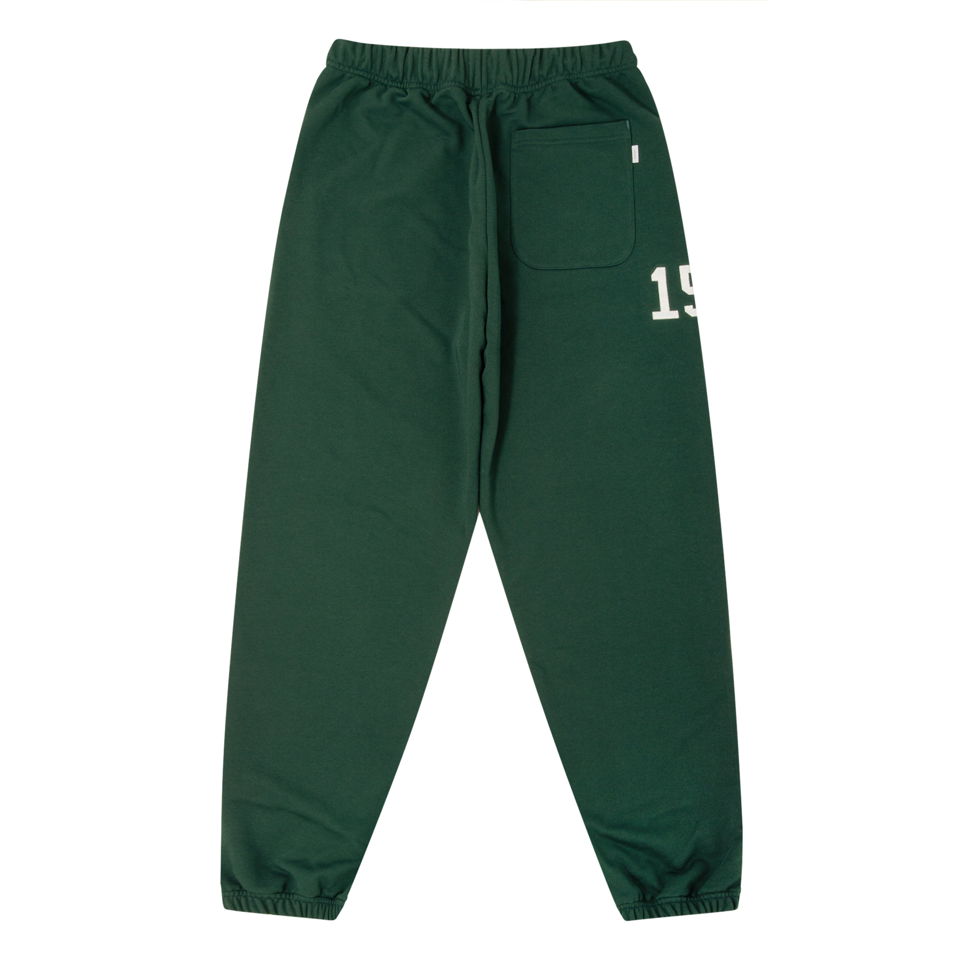 The Mecca Sweat Pants (dark green) – ballaholicオンラインショップ