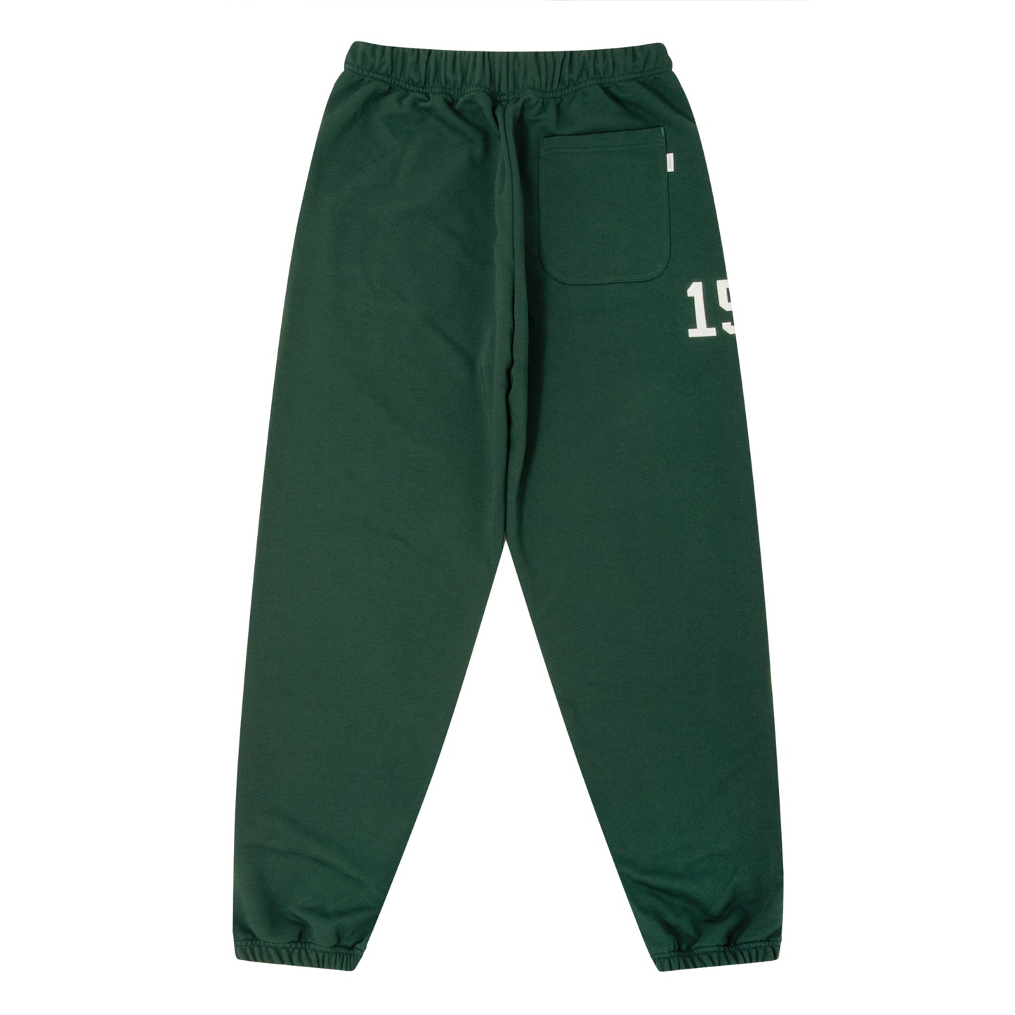 The Mecca Sweat Pants (dark green)