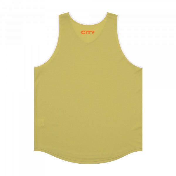 MY CITY Tank Top (beige)