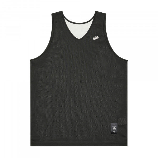 Basic Reversible Jersey (black/white) - CUSTOM
