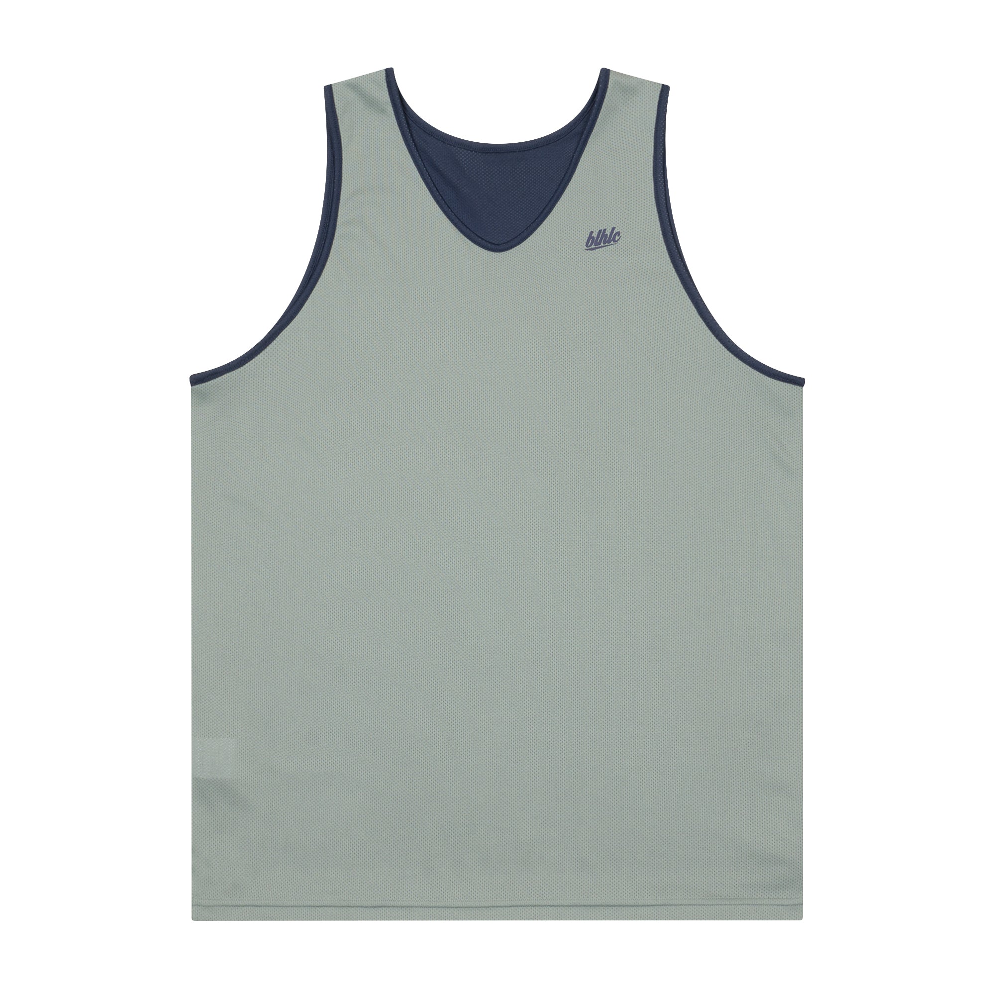 Basic Reversible Jersey (navy/gray) – ballaholicオンライン