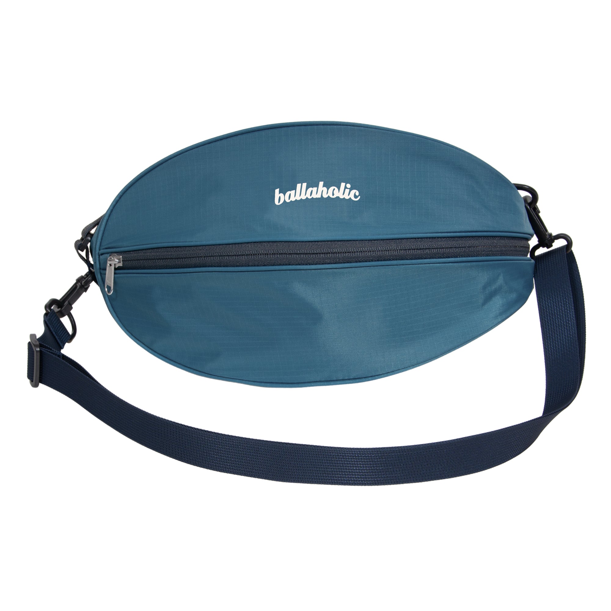 BOJ Ripstop Ball Bag (dark blue) – ballaholicオンラインショップ