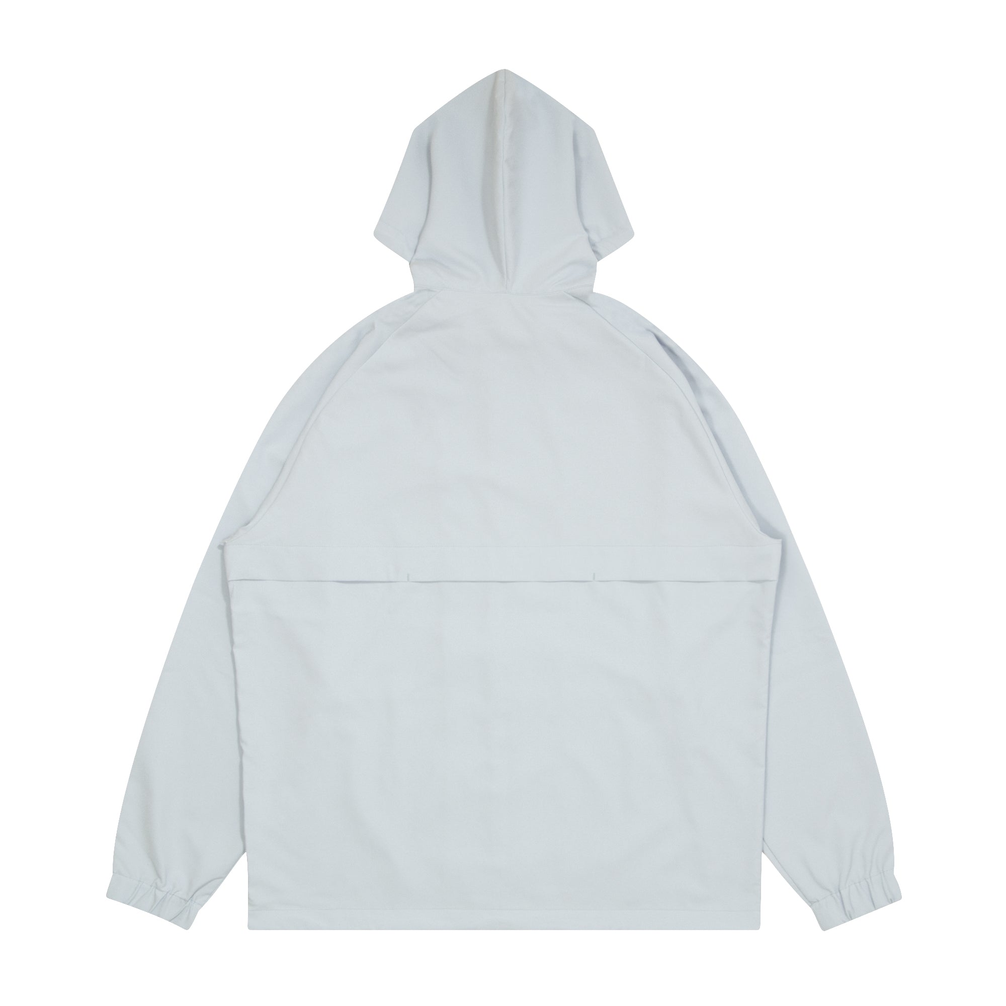 Logo Anywhere Full Zip Jacket (skyway) – ballaholic