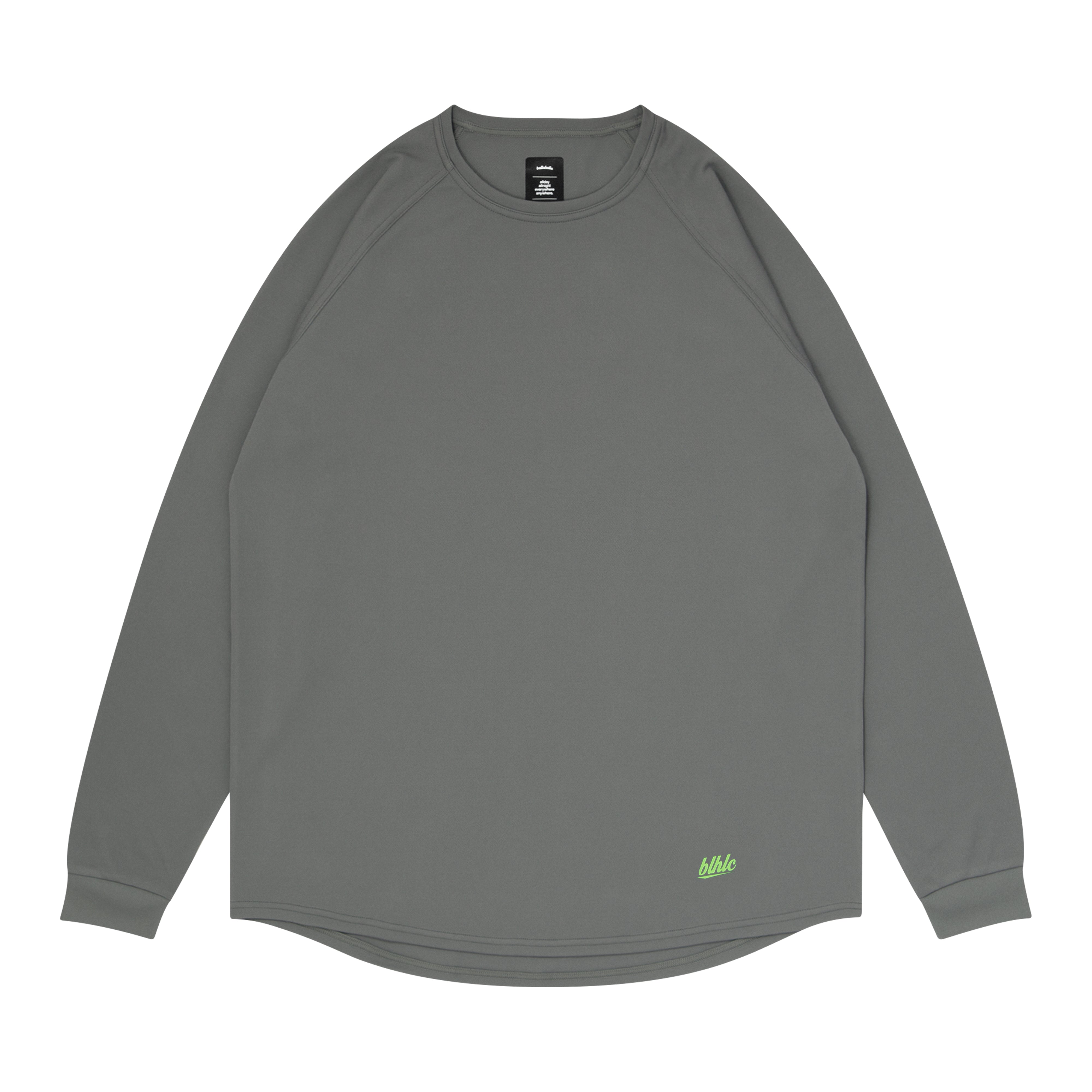 ballaholic TSC ロンT （dark green）　Mサイズ ballaholic TSC ロンT （dark green） Mサイズ