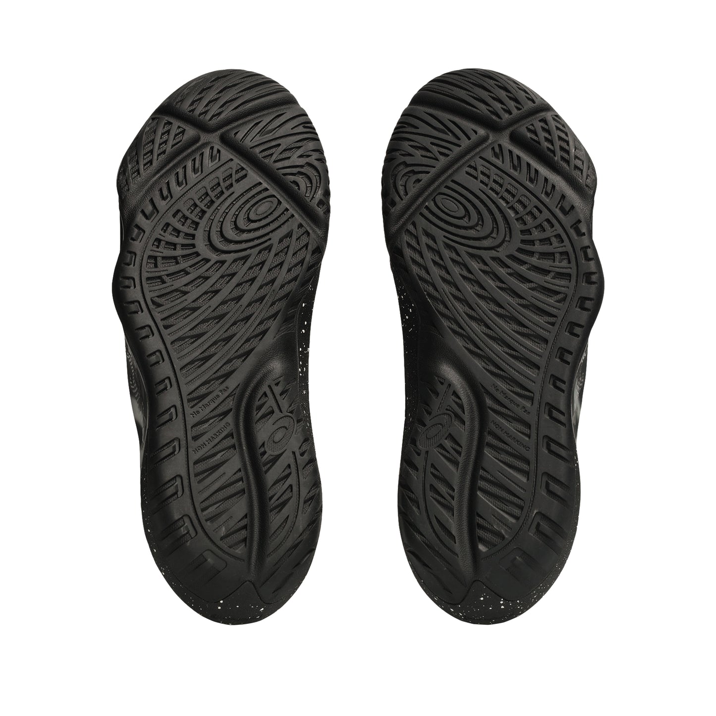 ASICS × ballaholic UNPRE ARS LOW 3 (black/pure silver)