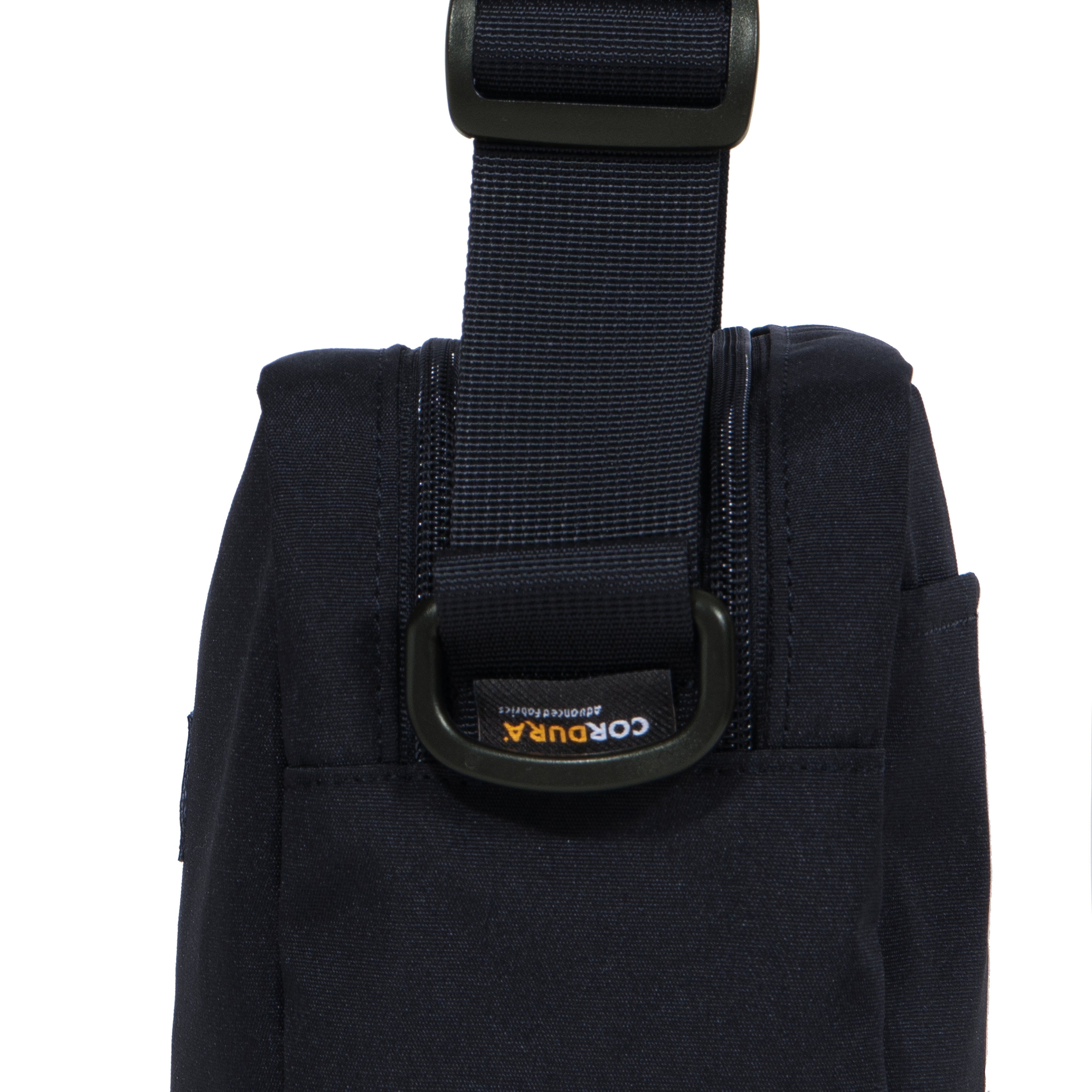 City Shoulder Bag (black) – ballaholicオンラインショップ