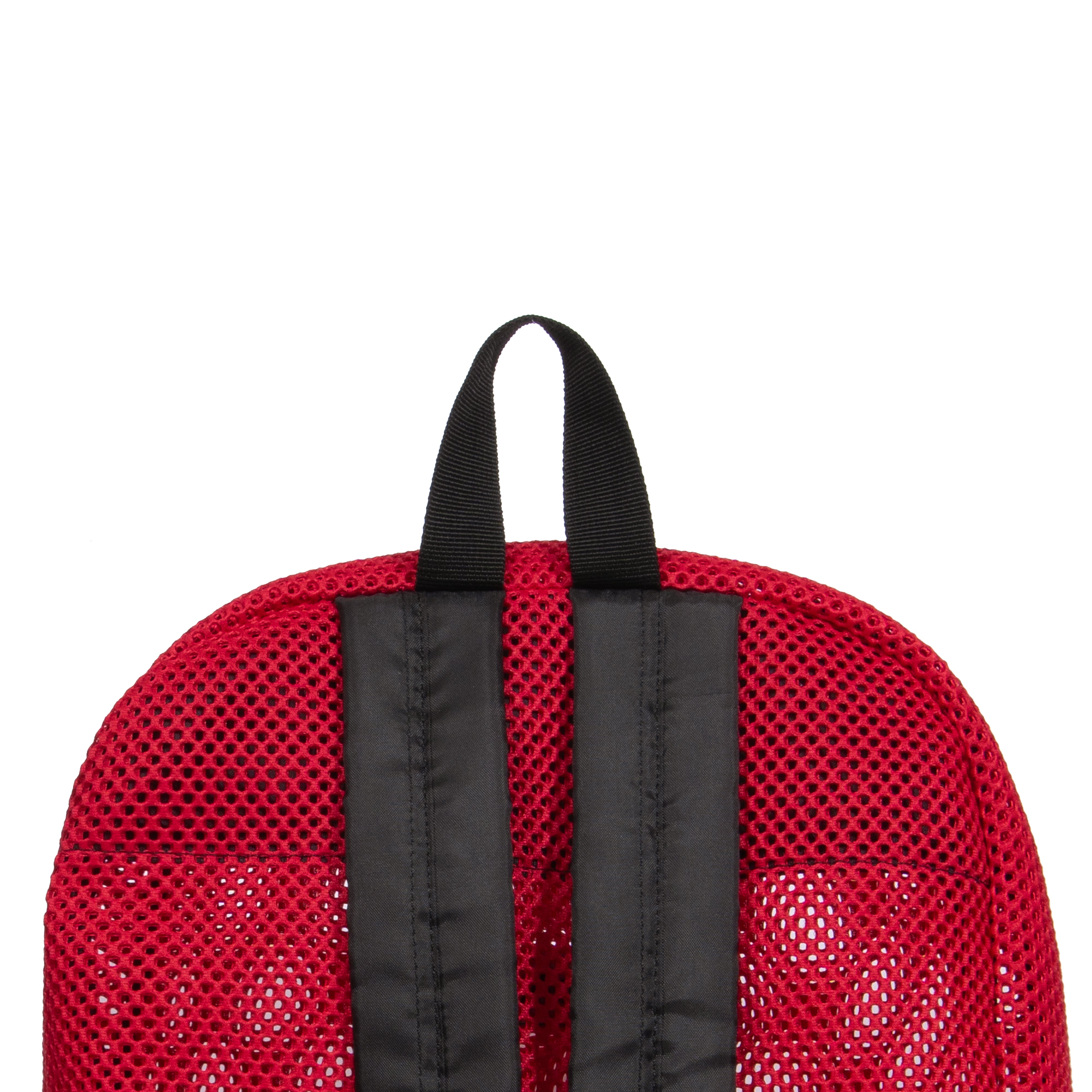 ballaholic Logo Mesh Backpack 【公式通販】