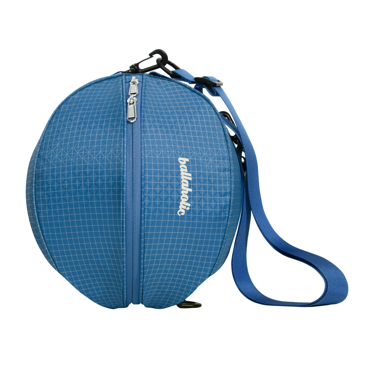 BOJ Reflector Ripstop Ball Bag (blue)