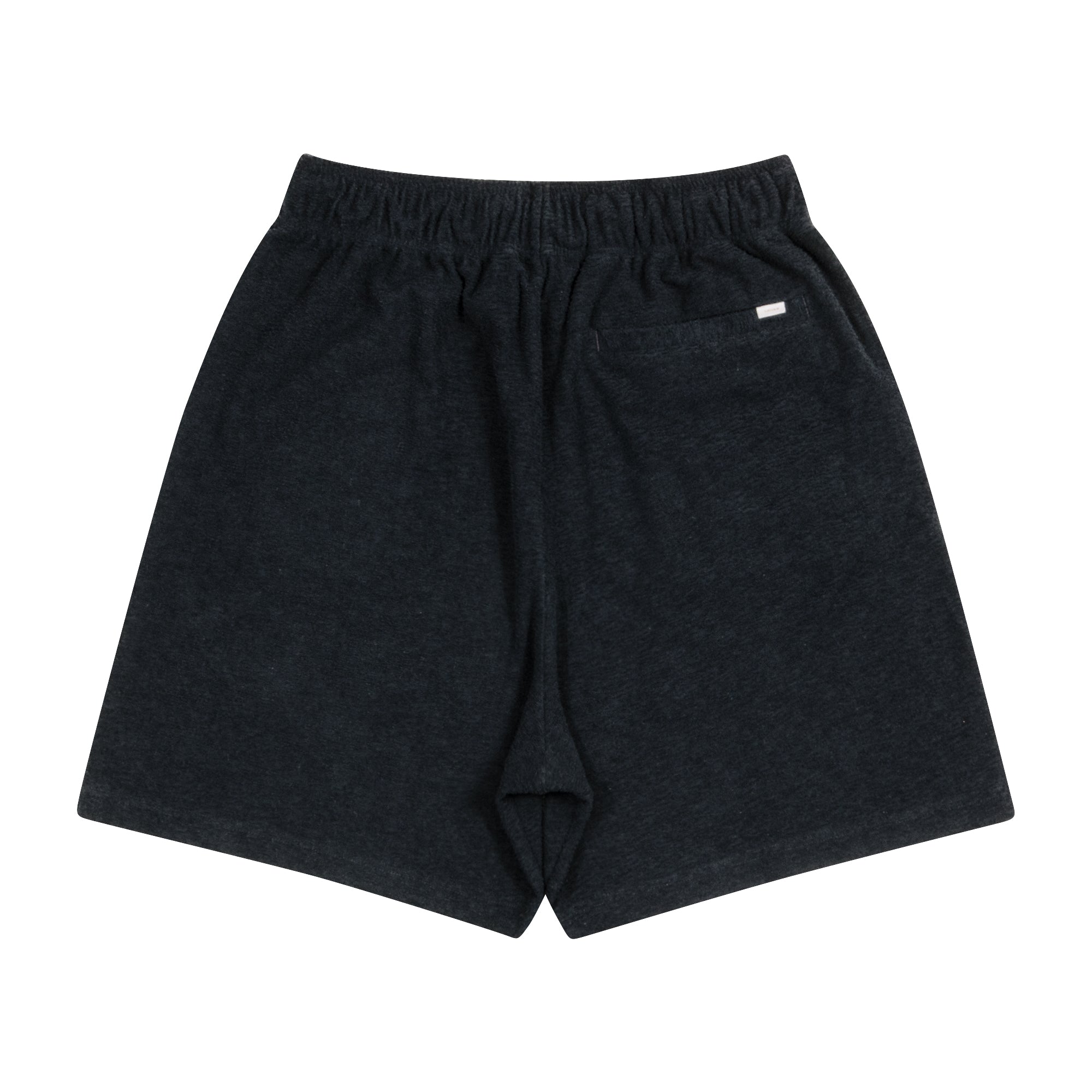 ballaholic college logo shorts L 限定 完売 College Logo Mesh Zip Shorts (gray) – ballaholic
