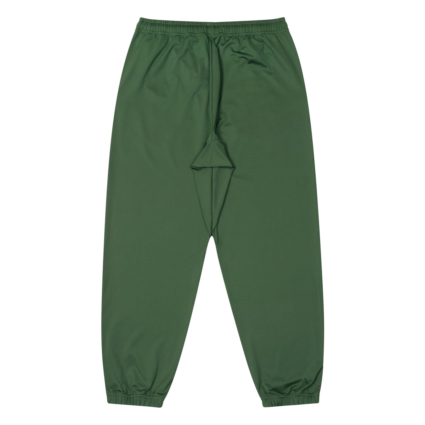 Hyperstretch Jersey Pants (dark green)
