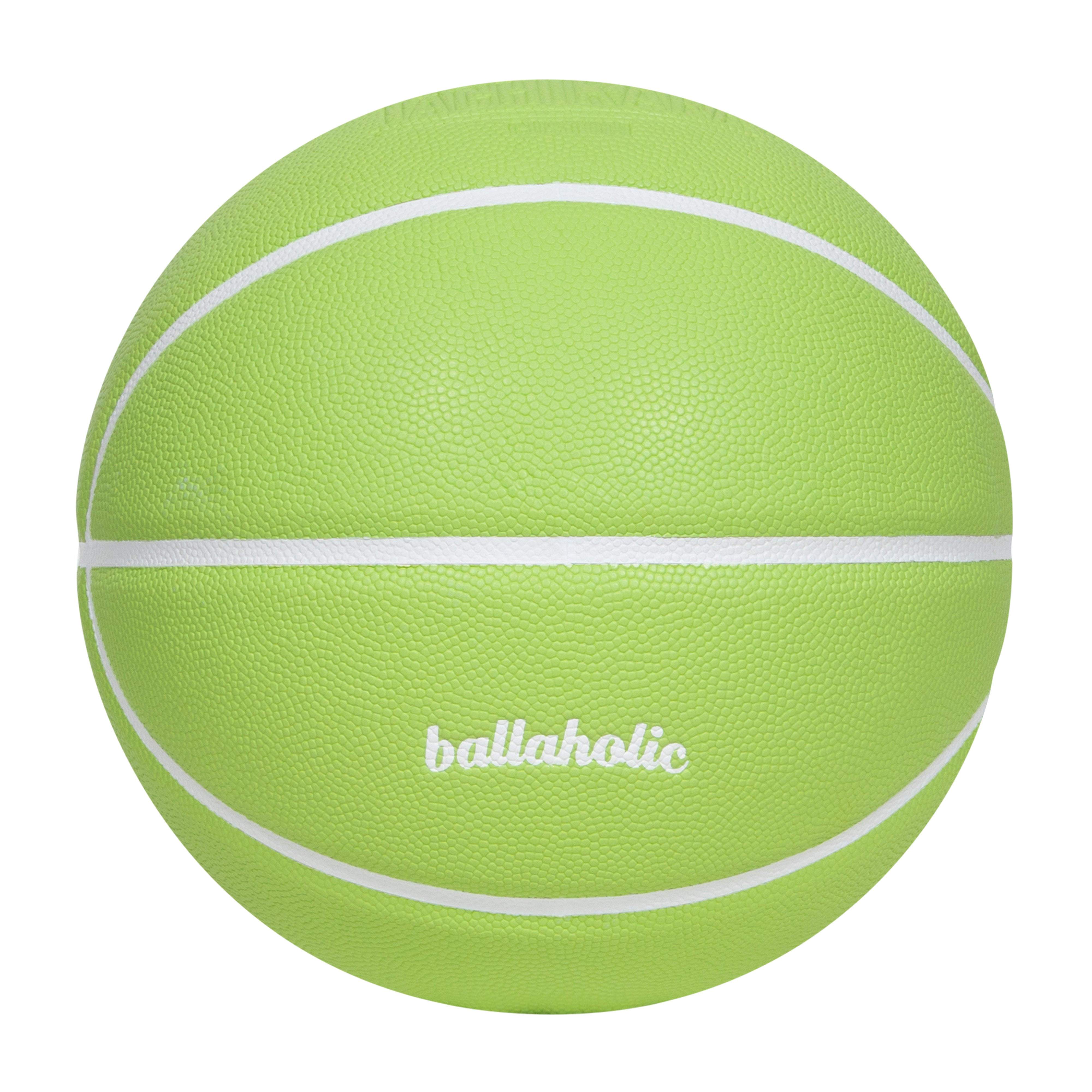 ballaholic バスケットボール ダークグリーン ballaholic バスケットボール ダークグリーン ballaholic