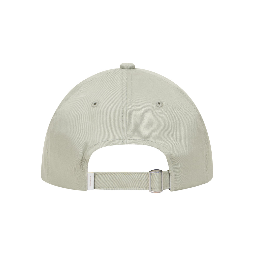 Ball On Journey 6P Cap (light gray) – ballaholicオンライン