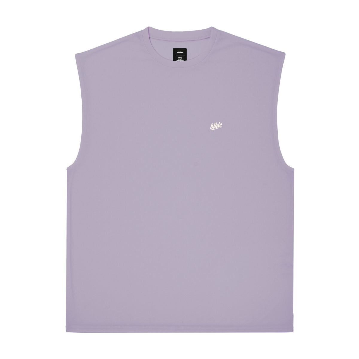 blhlc No Sleeve Tops (wisteria/off white) – ballaholicオンライン 