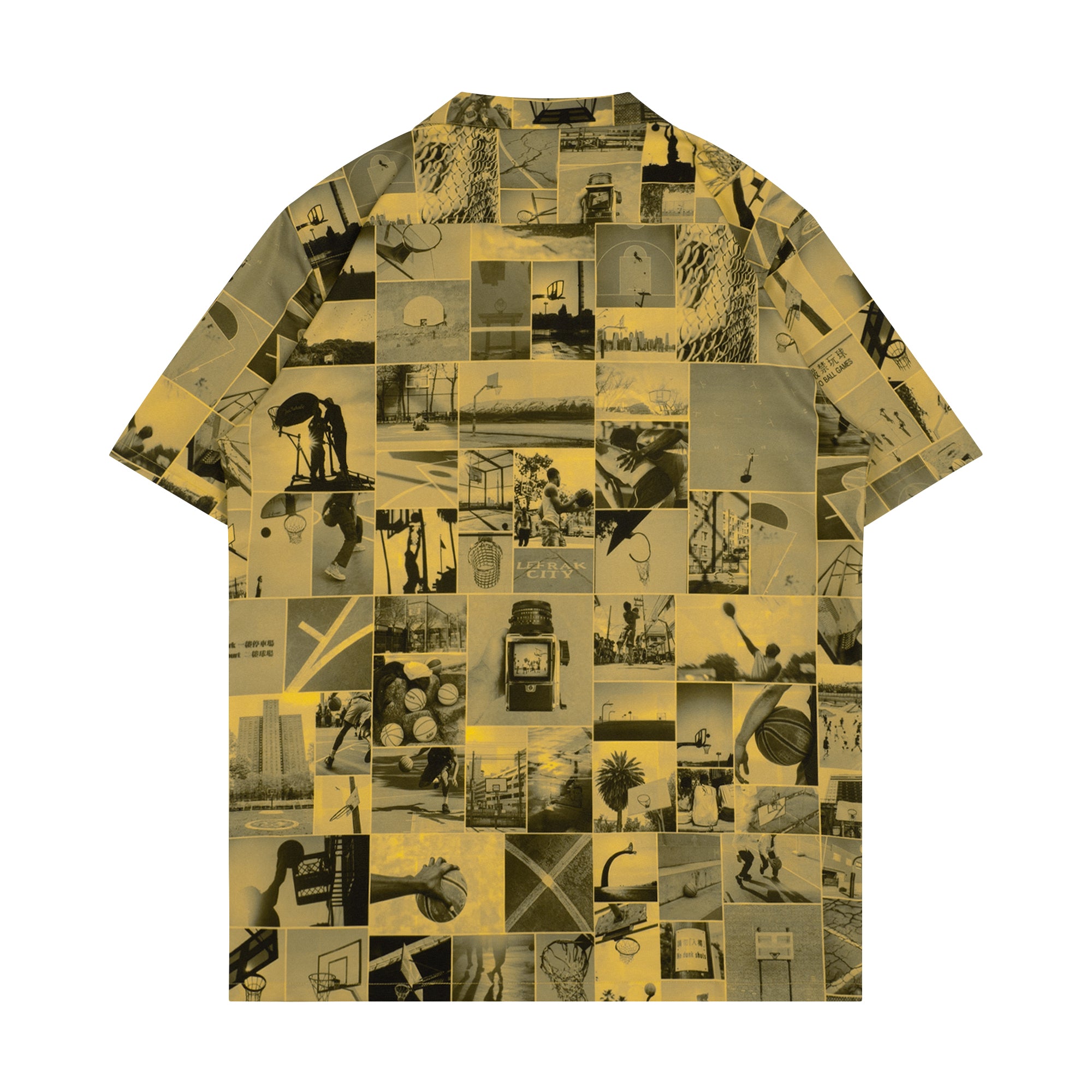 ballaholic - Ballaholic×AsphaltChroniclesコラボ　クールT blhlc Cool Tee (charcoal gray/white) – ballaholicオンライン