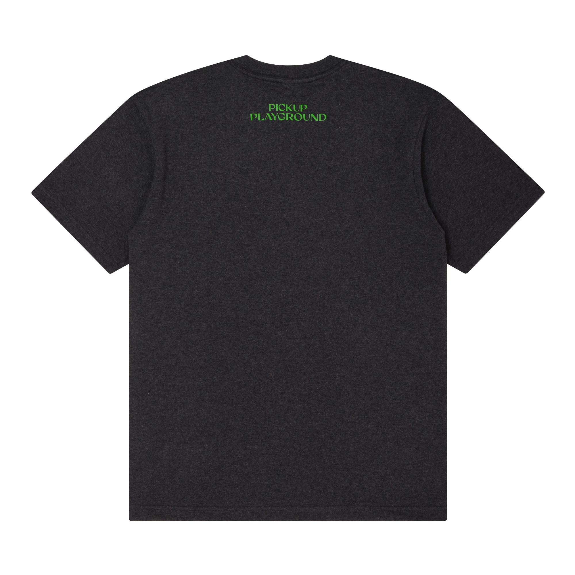 ballaholic pick up play ground T スラムダンク ballaholic Logo Tee-PICK UP PLAYGROUND L