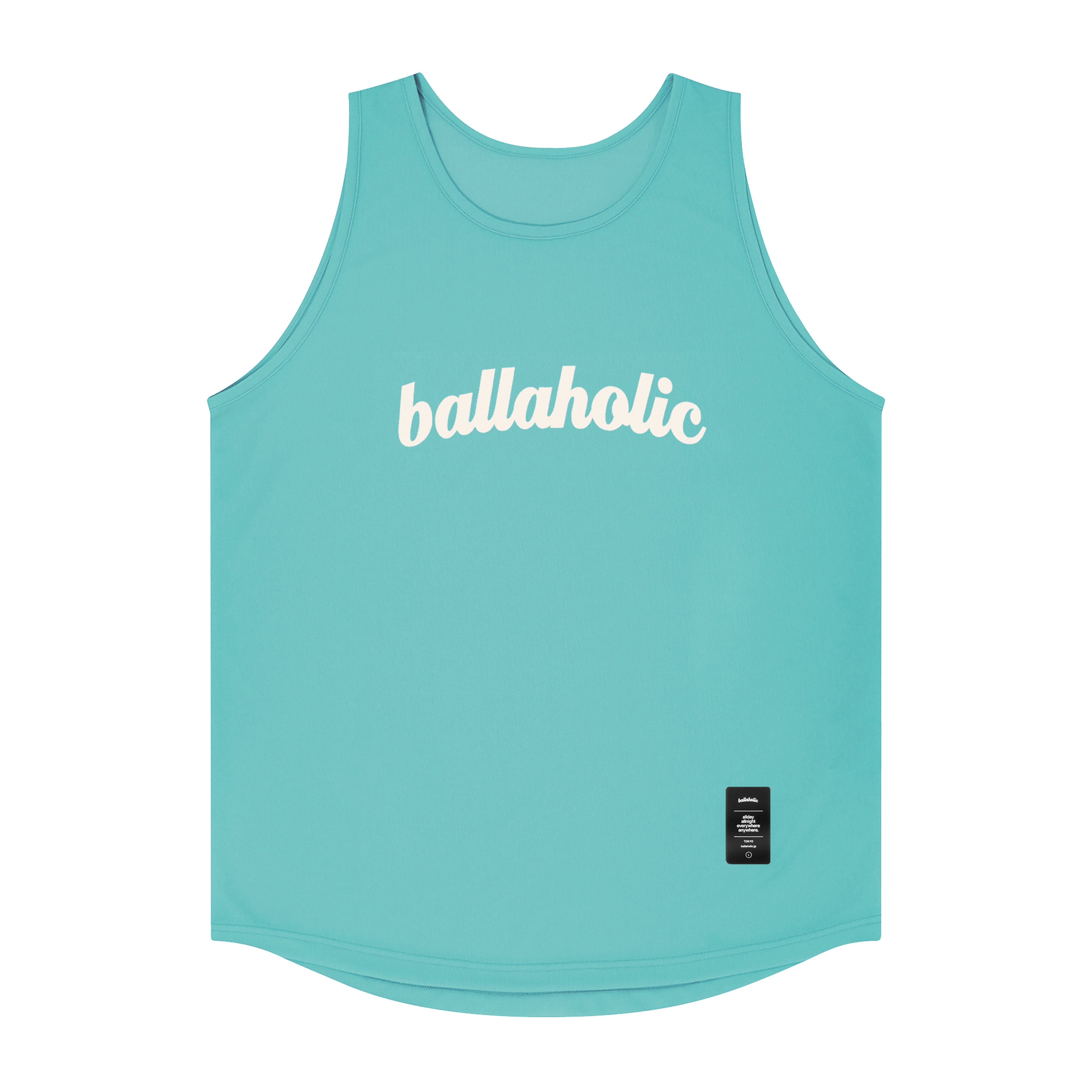 ballaholicオンラインショップ