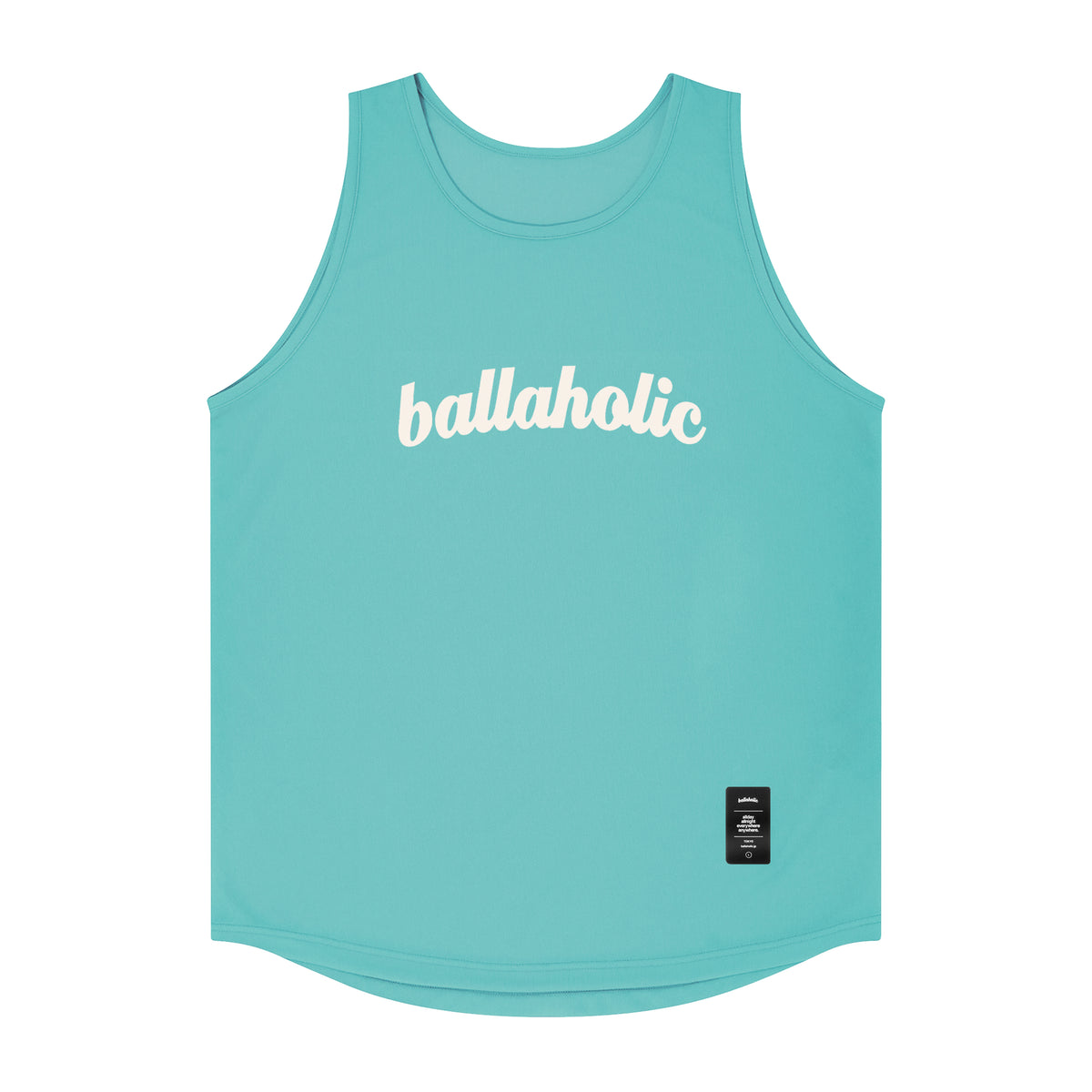 ballaholic Logo Tank(5枚セット) ballaholic ベスト XXL ballaholic 