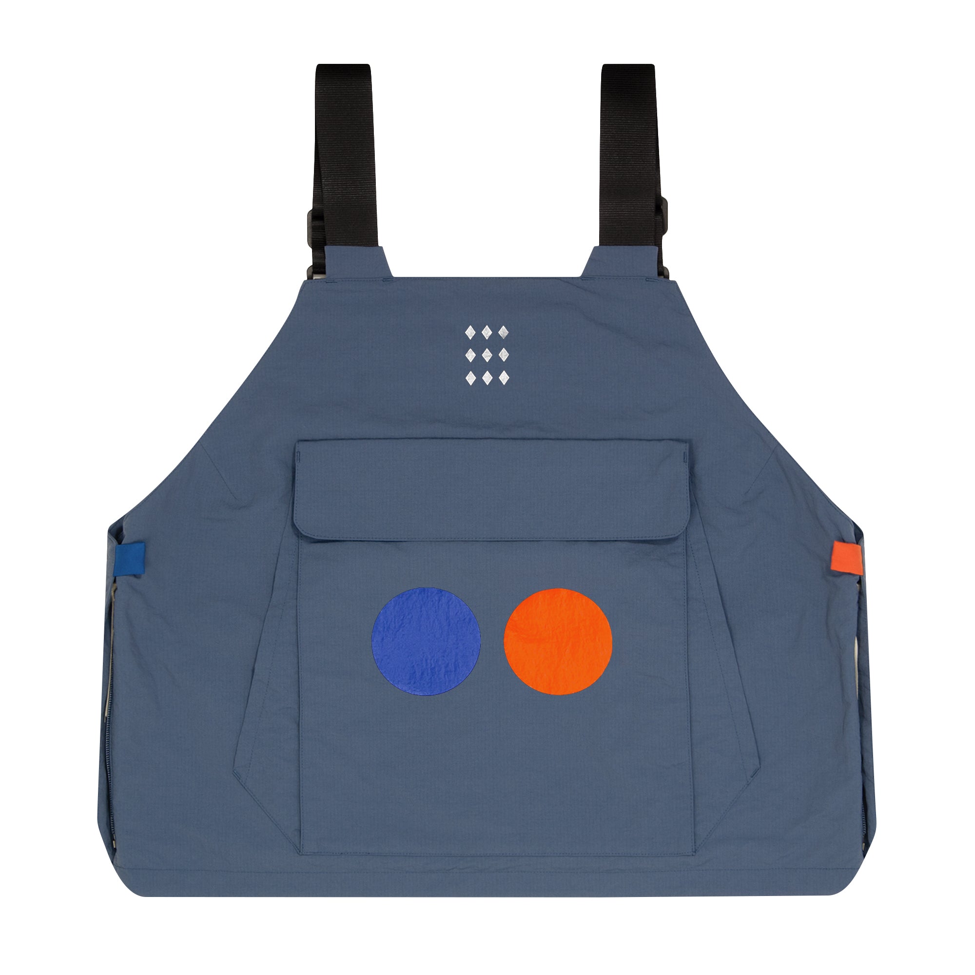 専用　ballaholic プルオーバーフーディー 青   Lサイズ ballaholicから新作スウェットセットアップが10月31日(土)登場