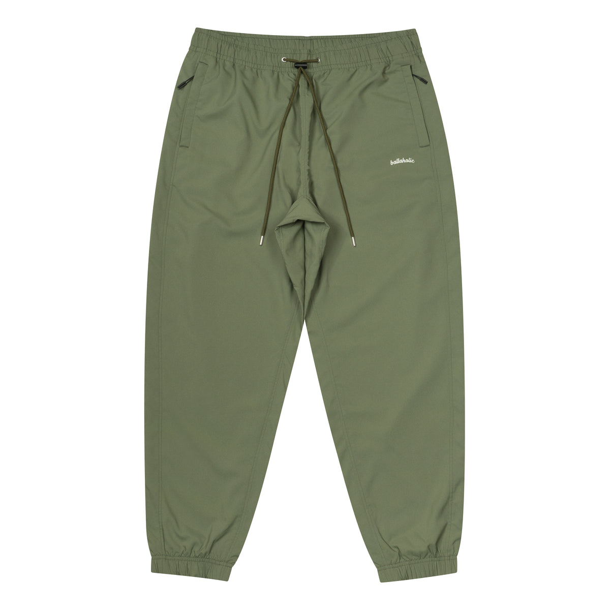 blhc anywhere pants 辛けれ ネイビー ボーラホリック