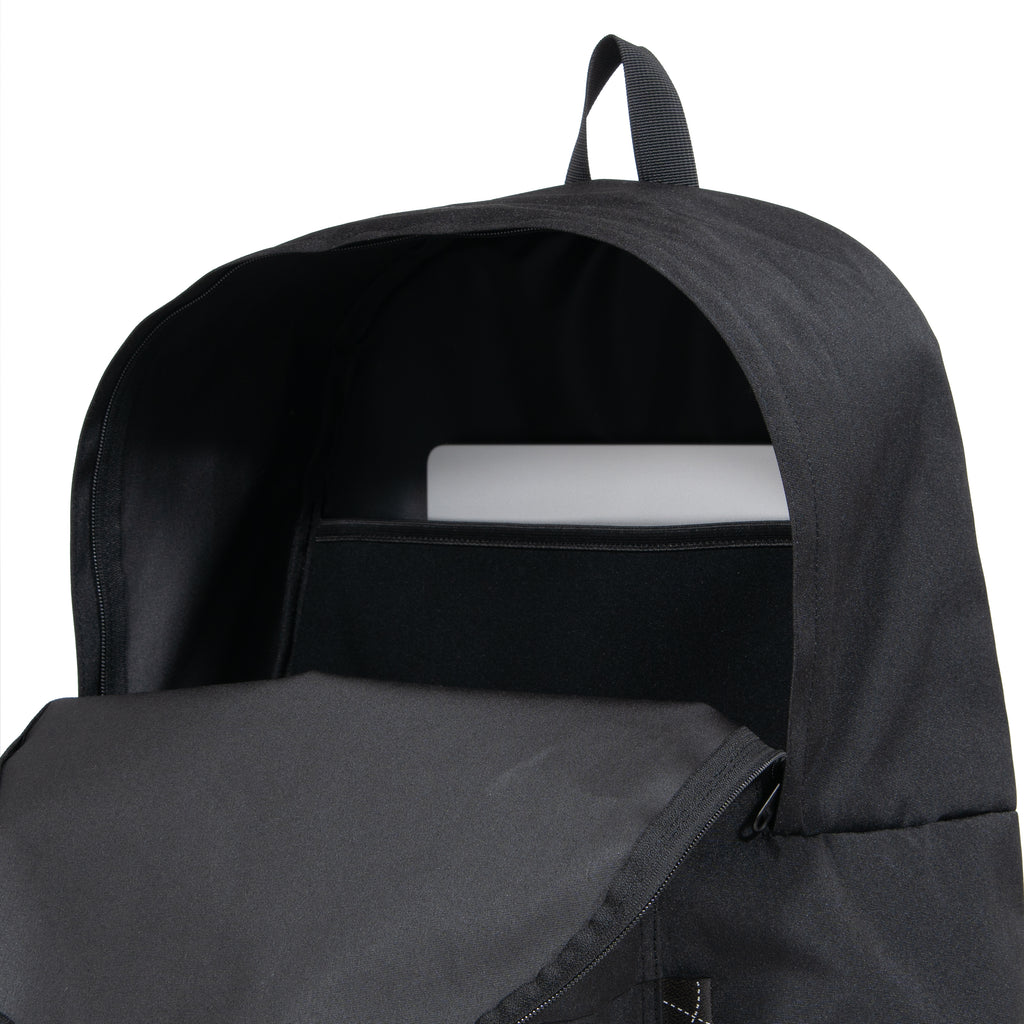 ballaholic CITY Backpack ブラック City Backpack (black) – ballaholicオンラインショップ