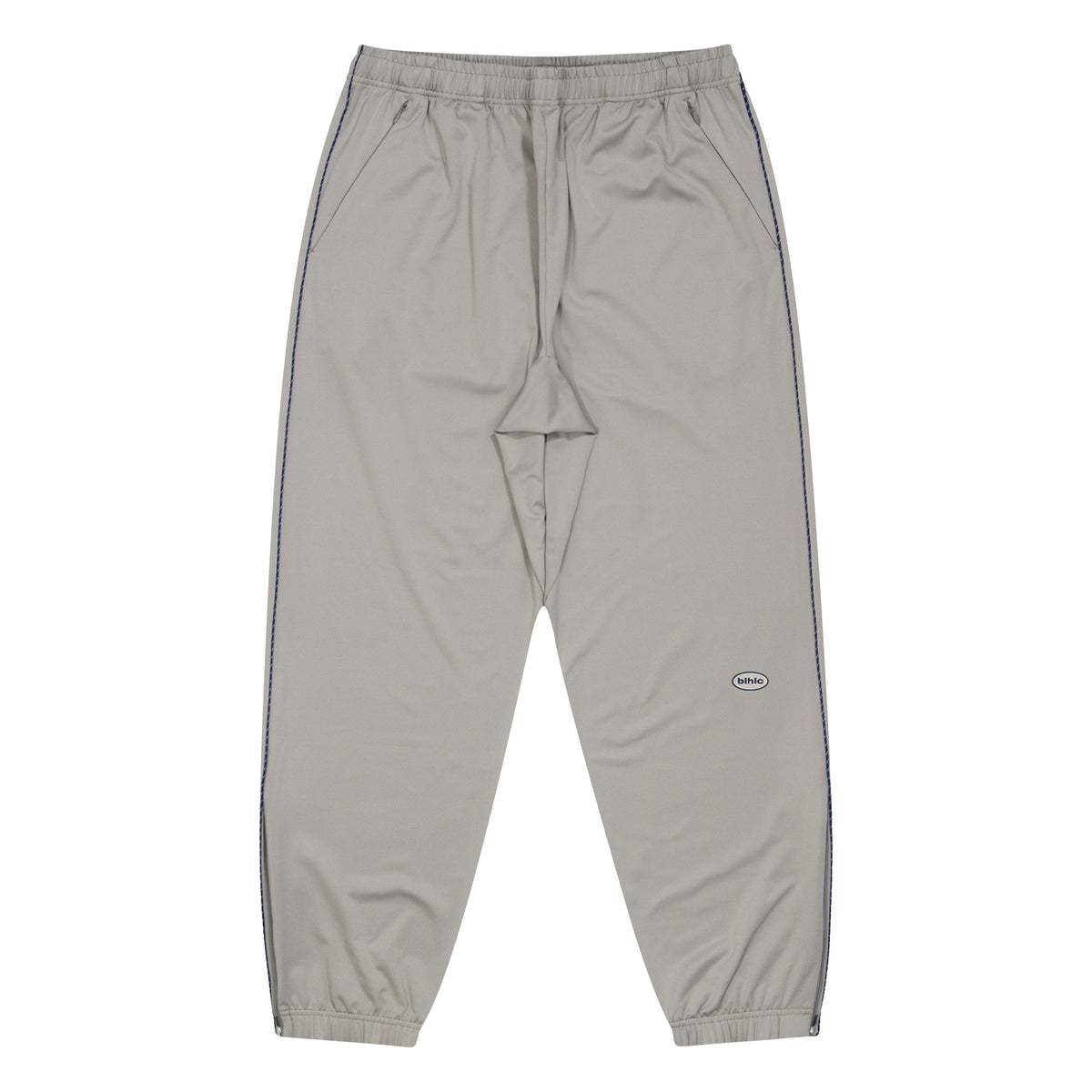 blhlc Oval Logo Hyperstretch Jersey Pants (gray) – ballaholic 