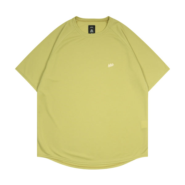 blhlc Cool Tee (beige/ivory)